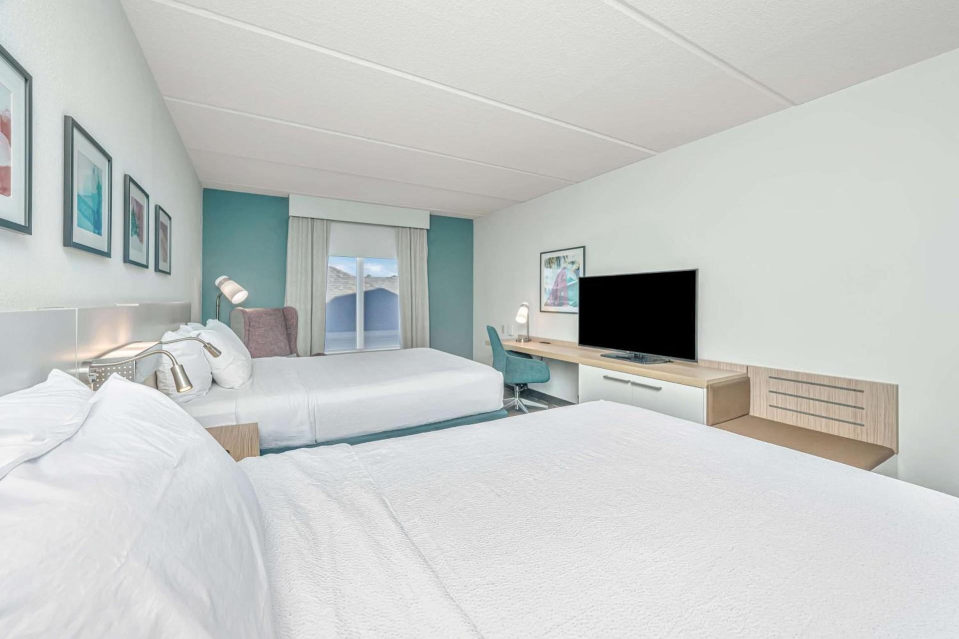 Hilton Garden Inn Charleston Airport photo 49