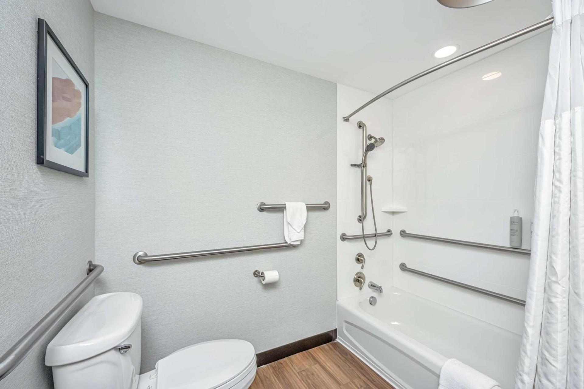 Hilton Garden Inn Charleston Airport photo 50