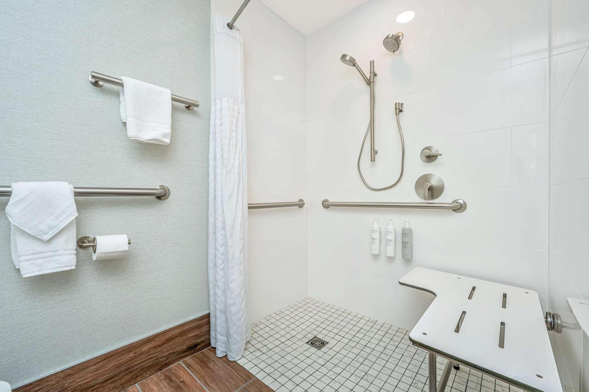Hilton Garden Inn Charleston Airport photo 51