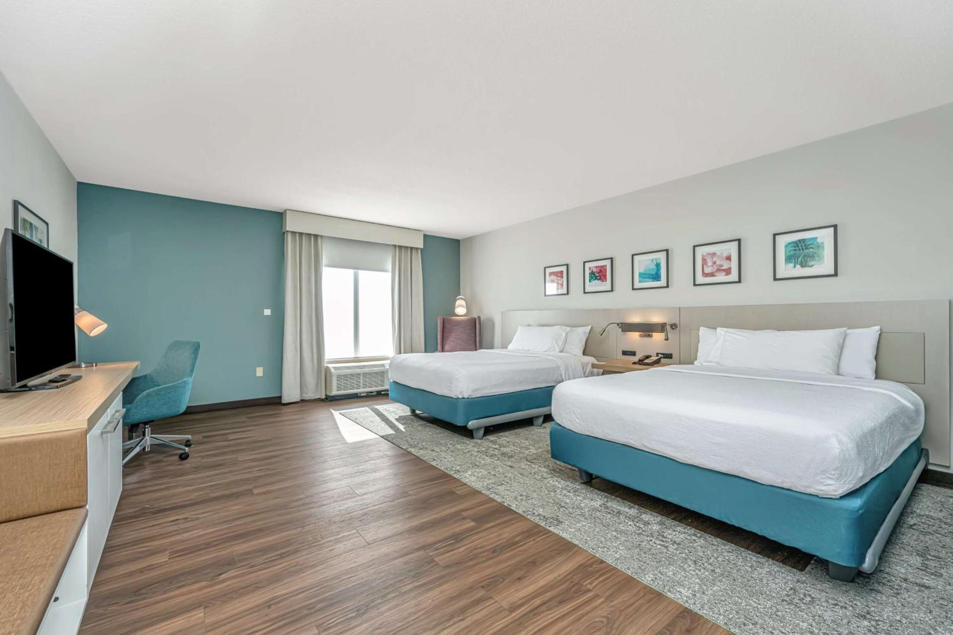 Hilton Garden Inn Charleston Airport photo 52