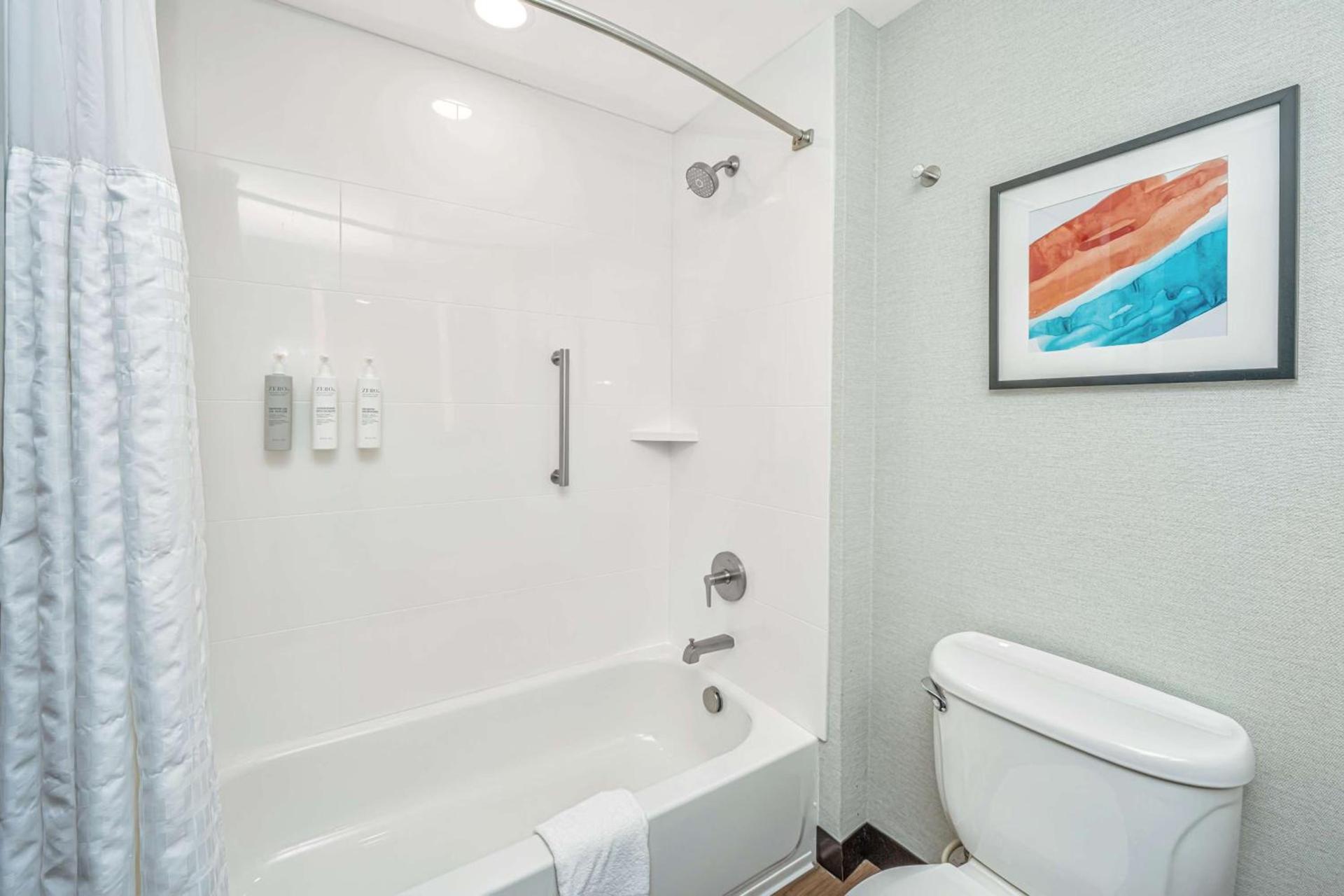 Hilton Garden Inn Charleston Airport photo 54
