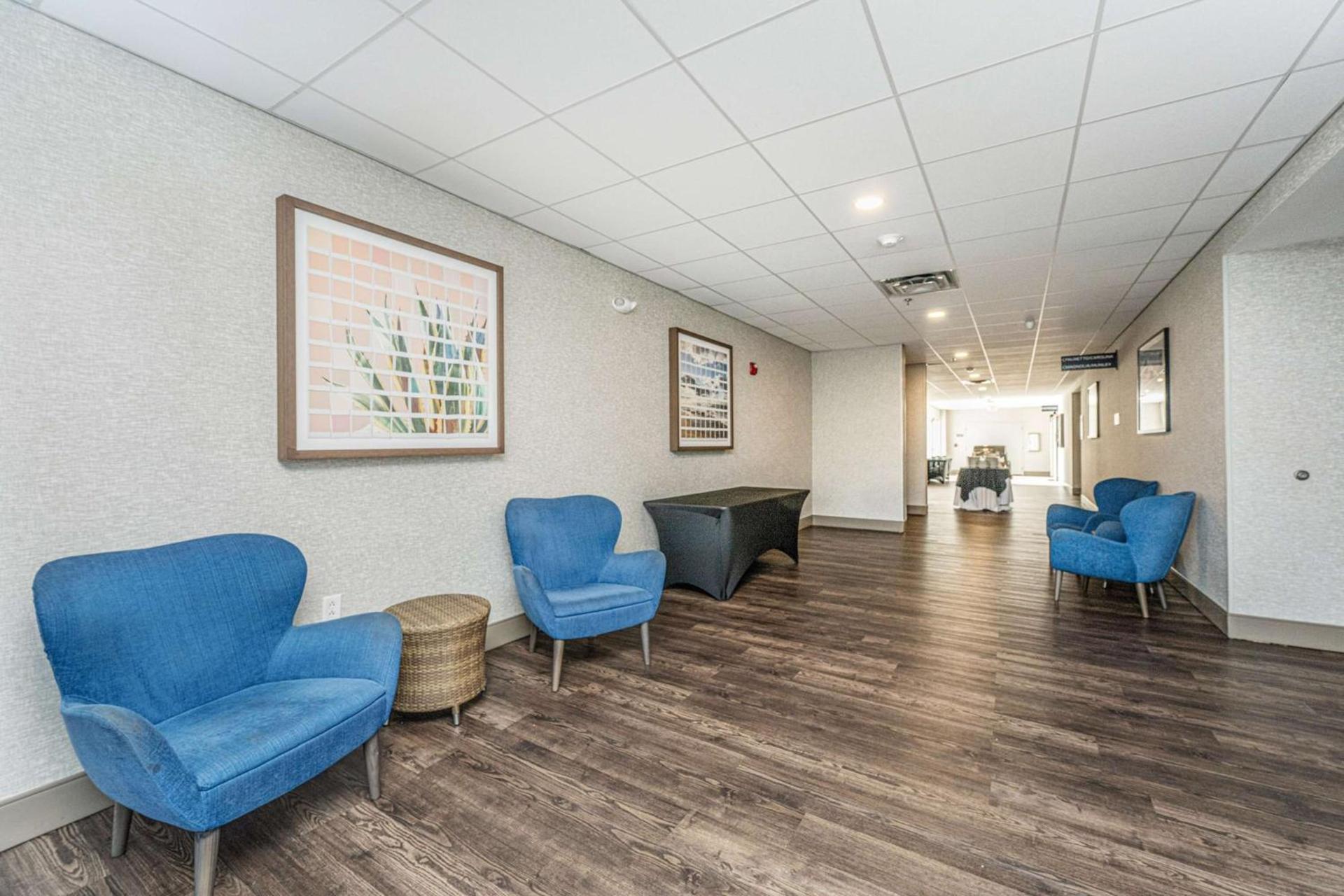 Hilton Garden Inn Charleston Airport photo 58