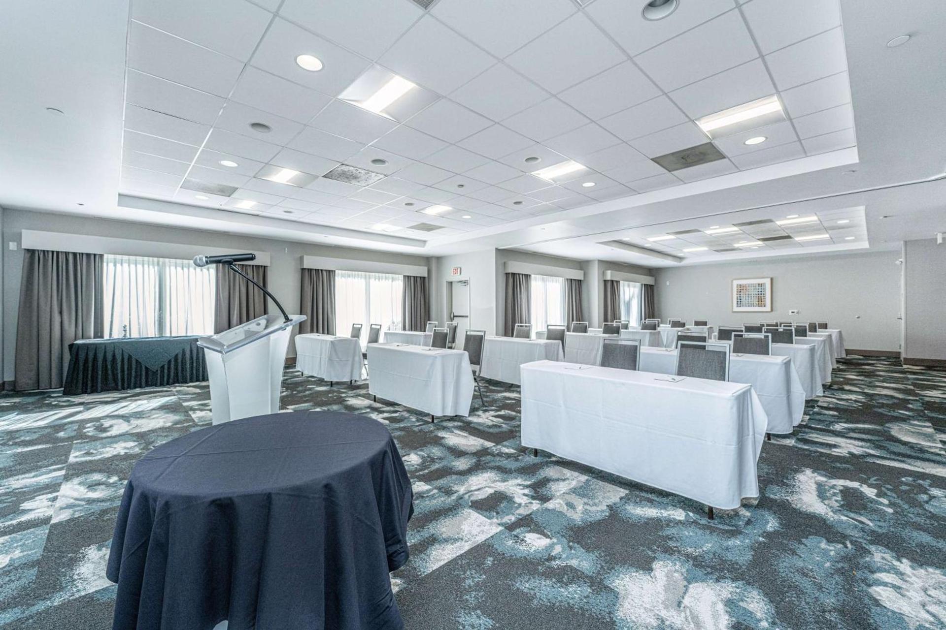 Hilton Garden Inn Charleston Airport photo 60