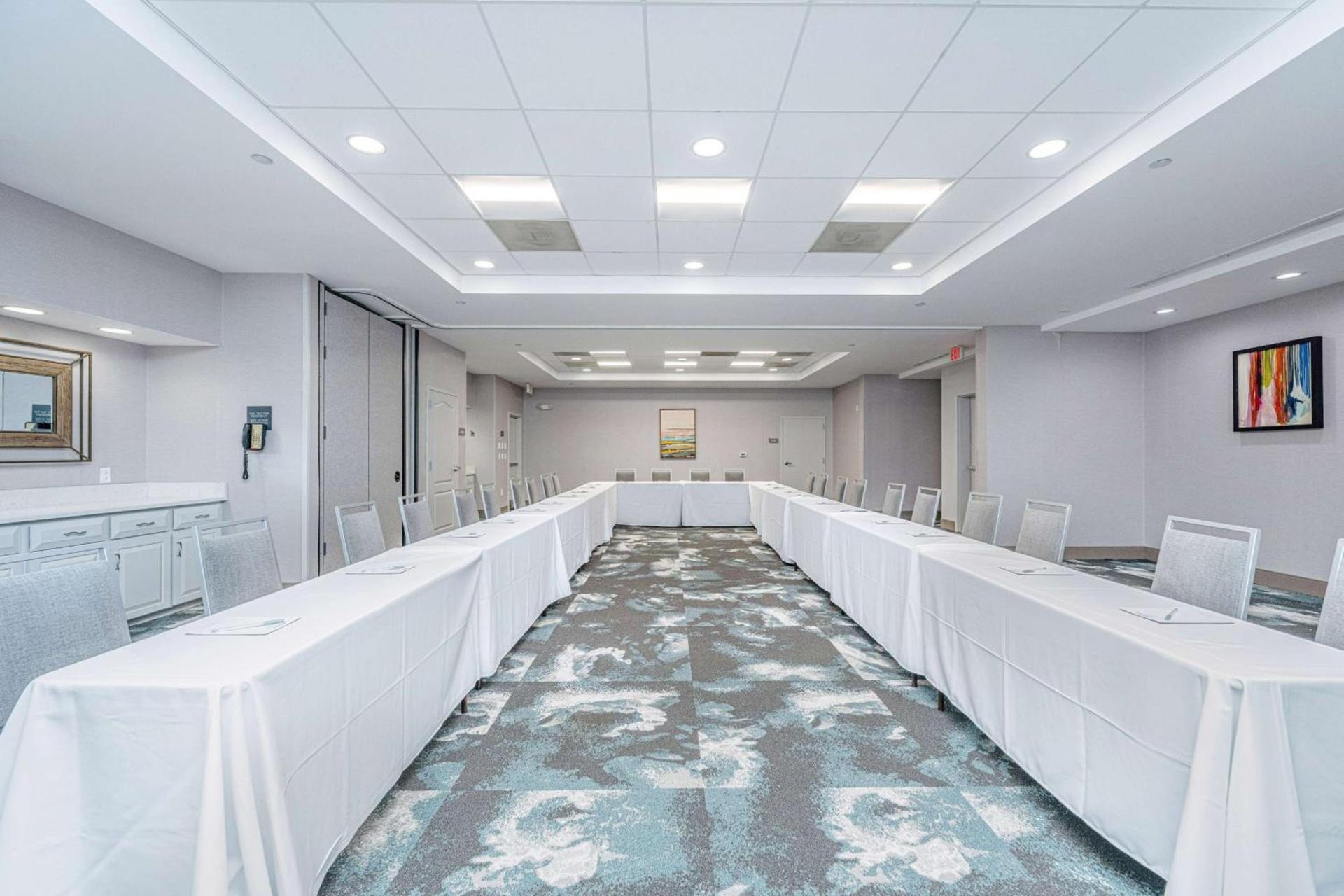 Hilton Garden Inn Charleston Airport photo 61