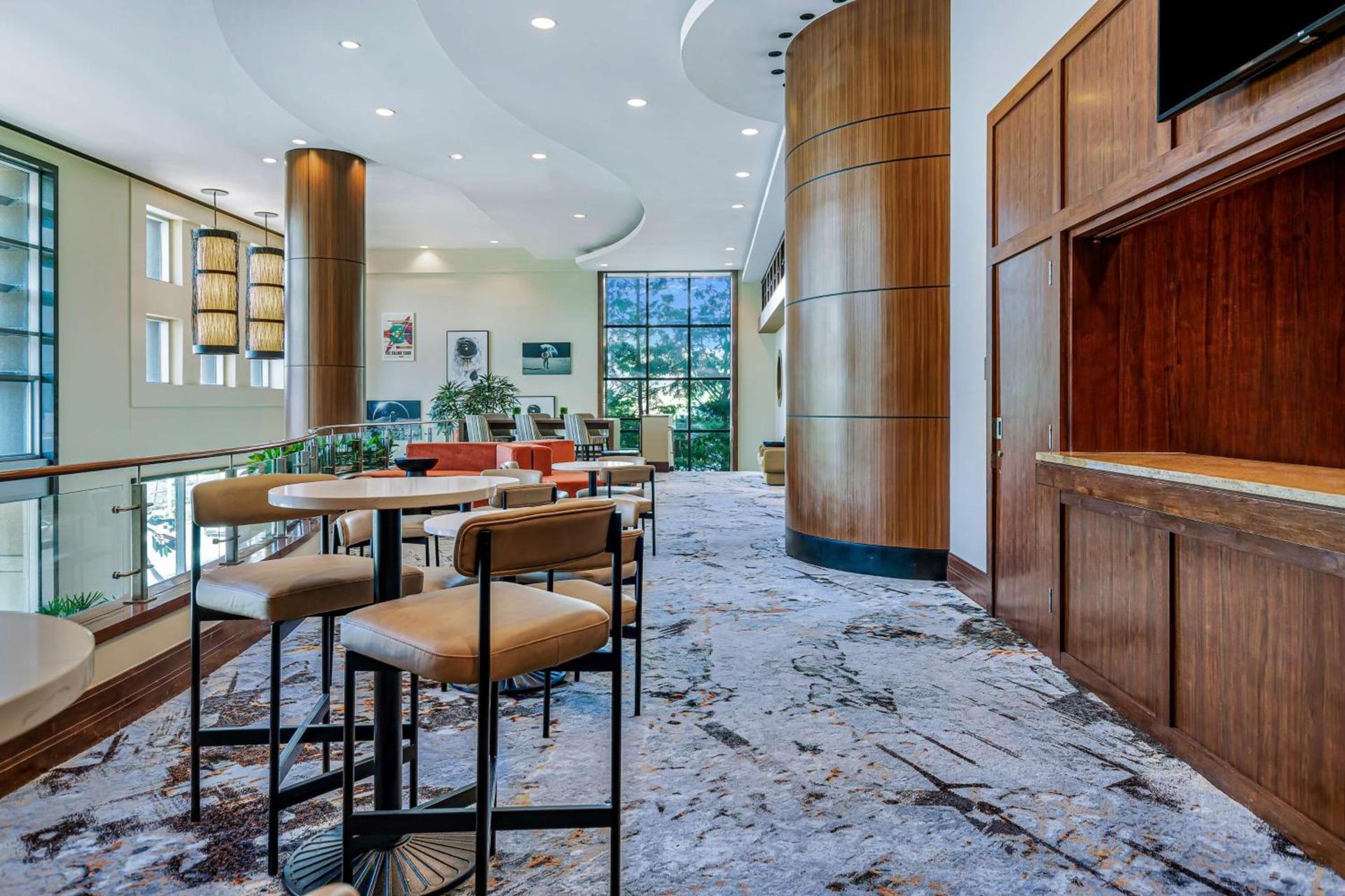 Embassy Suites Houston - Downtown photo 10
