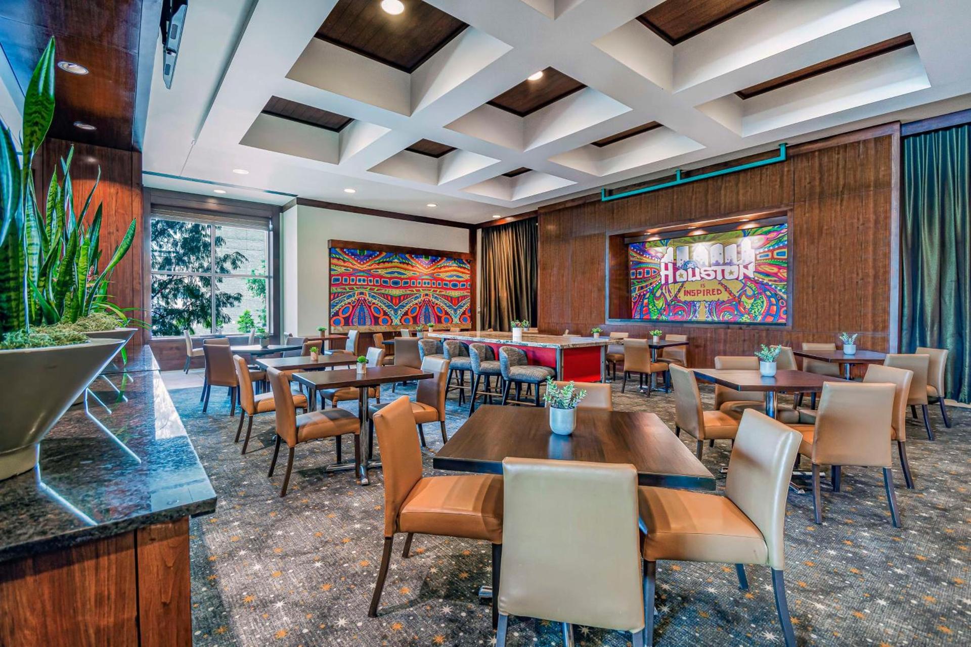 Embassy Suites Houston - Downtown photo 20