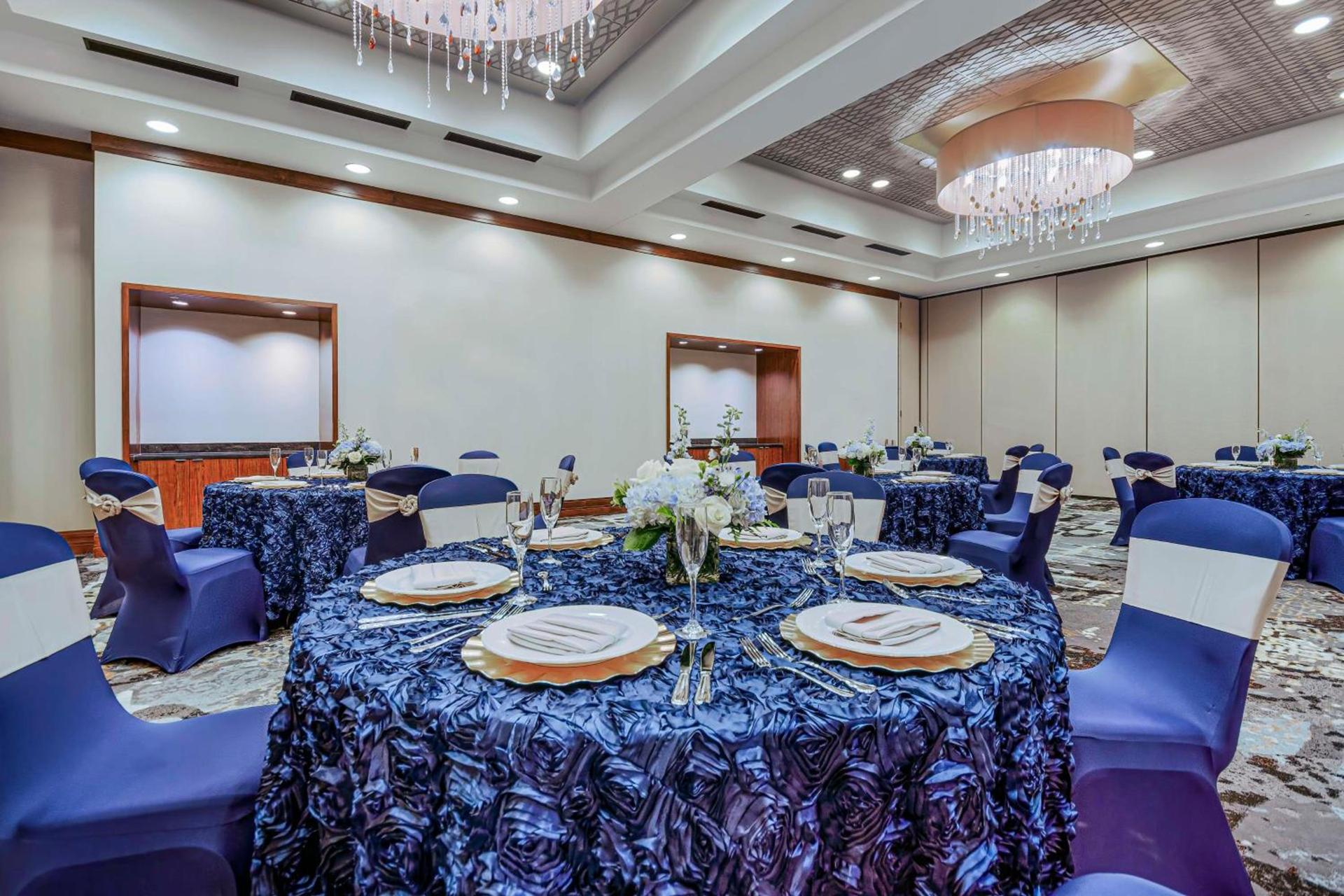 Embassy Suites Houston - Downtown photo 40