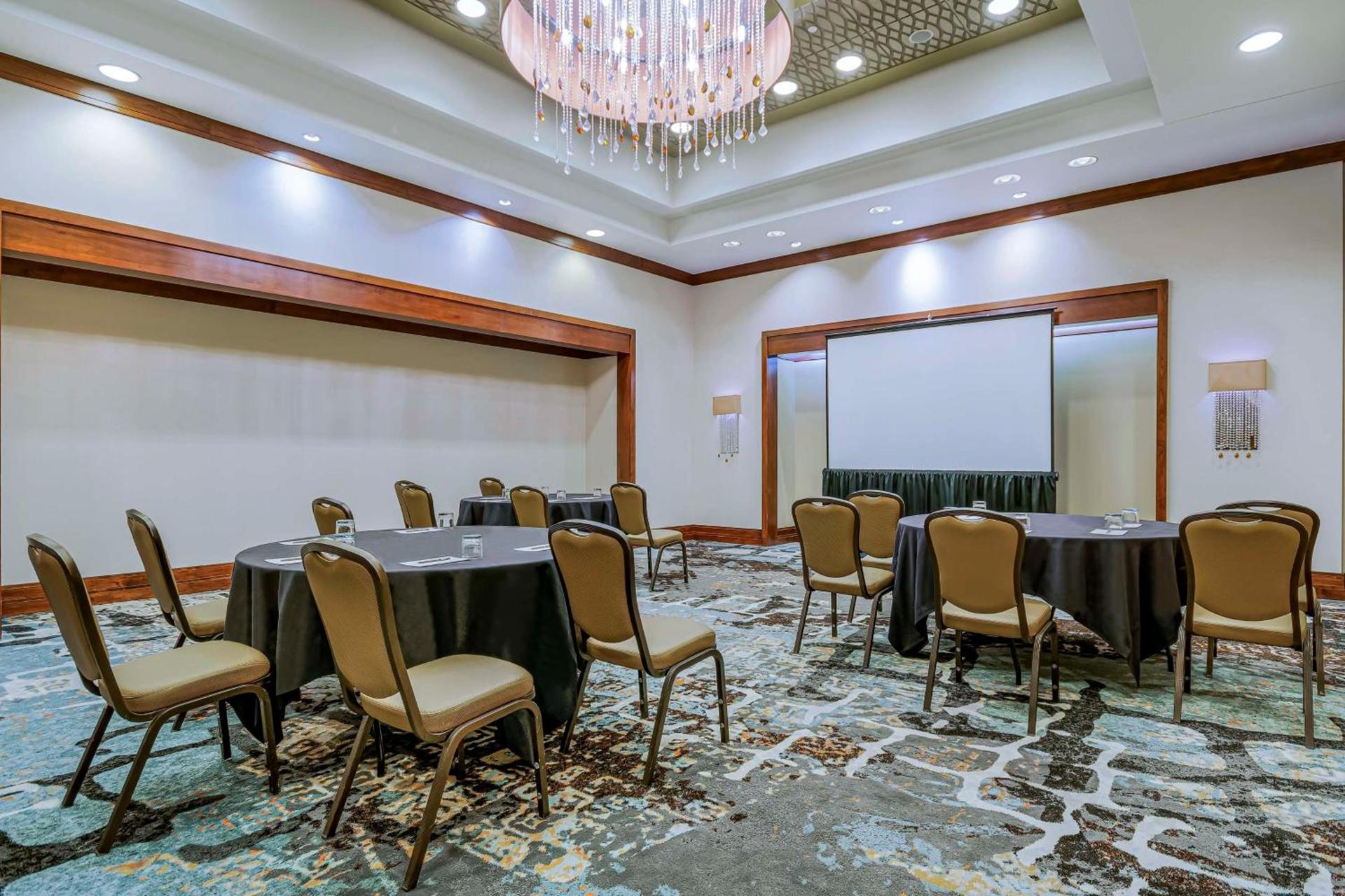 Embassy Suites Houston - Downtown photo 42