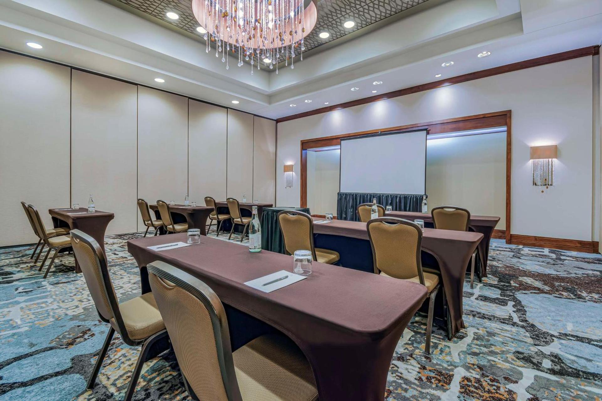 Embassy Suites Houston - Downtown photo 45