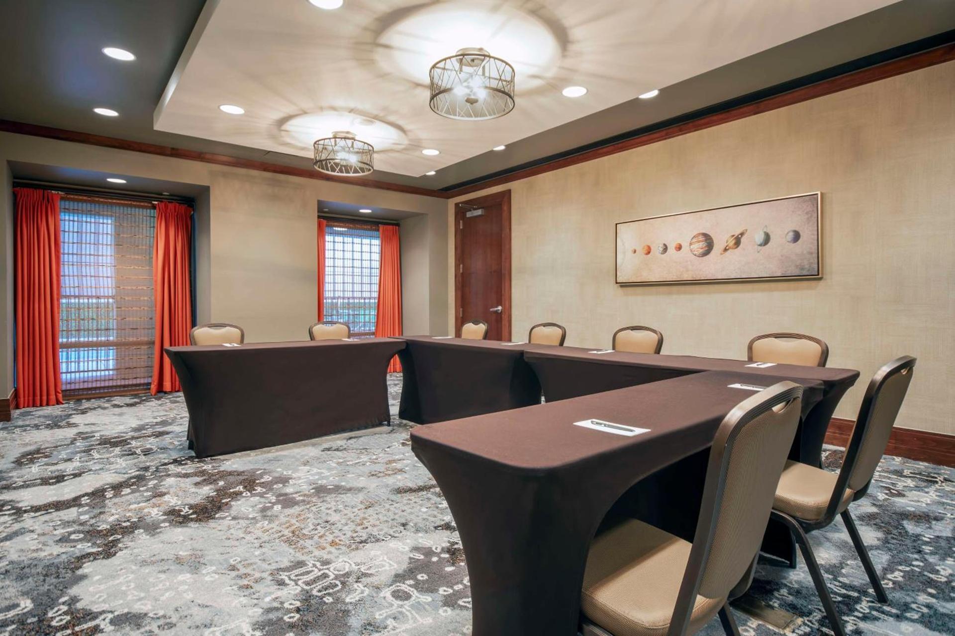 Embassy Suites Houston - Downtown photo 46