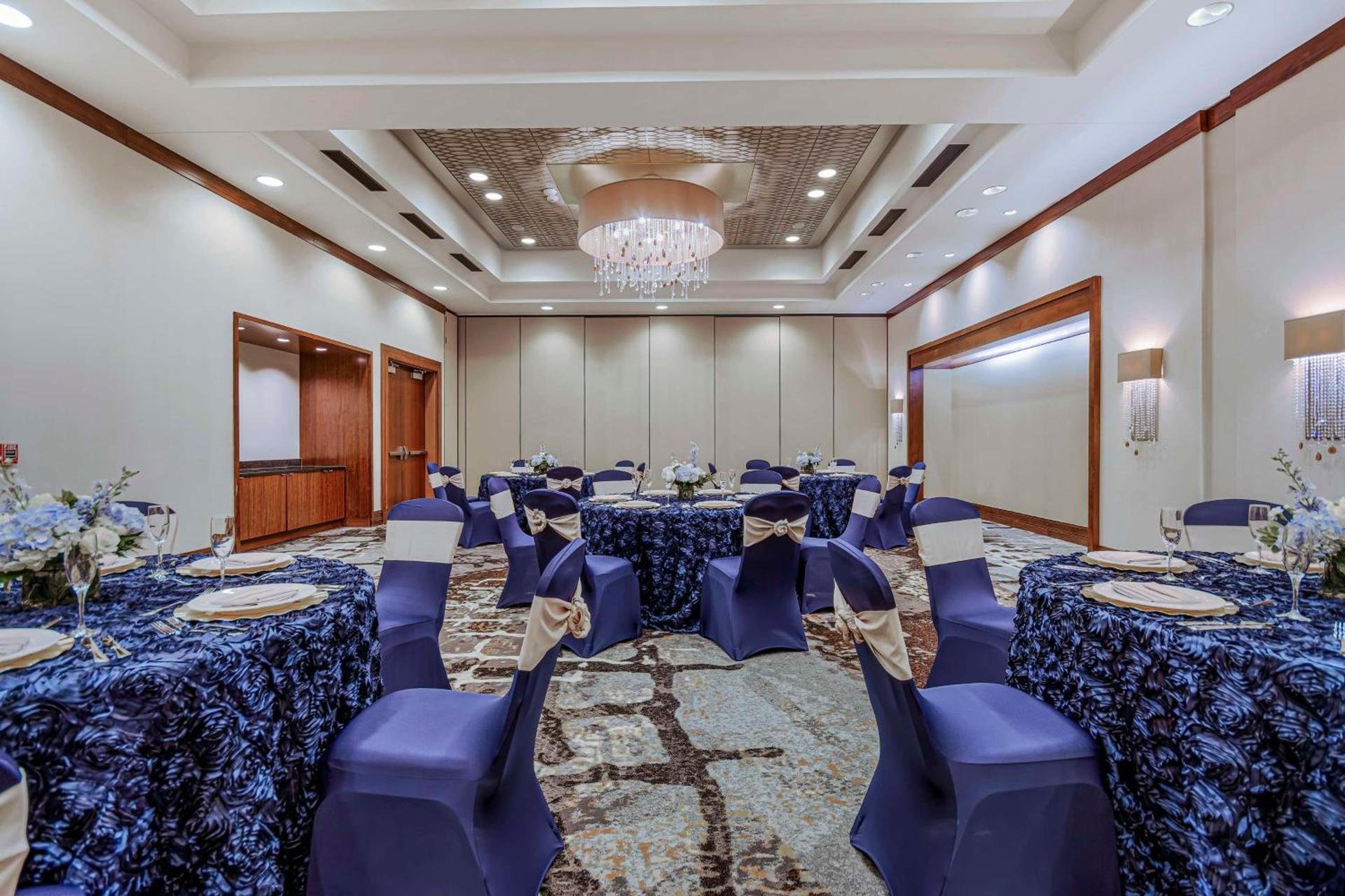 Embassy Suites Houston - Downtown photo 47
