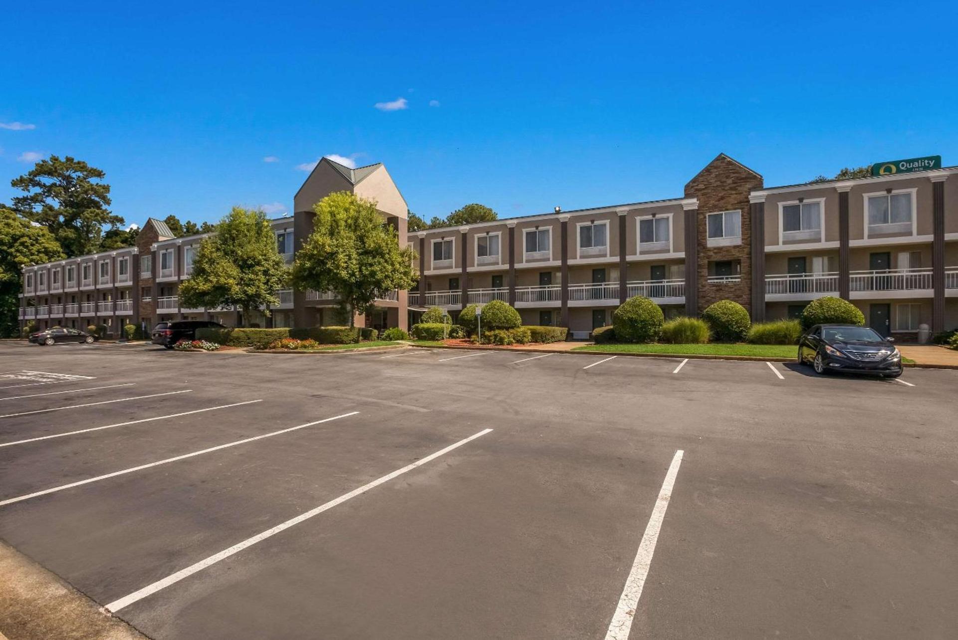 Quality Inn Northlake photo 3
