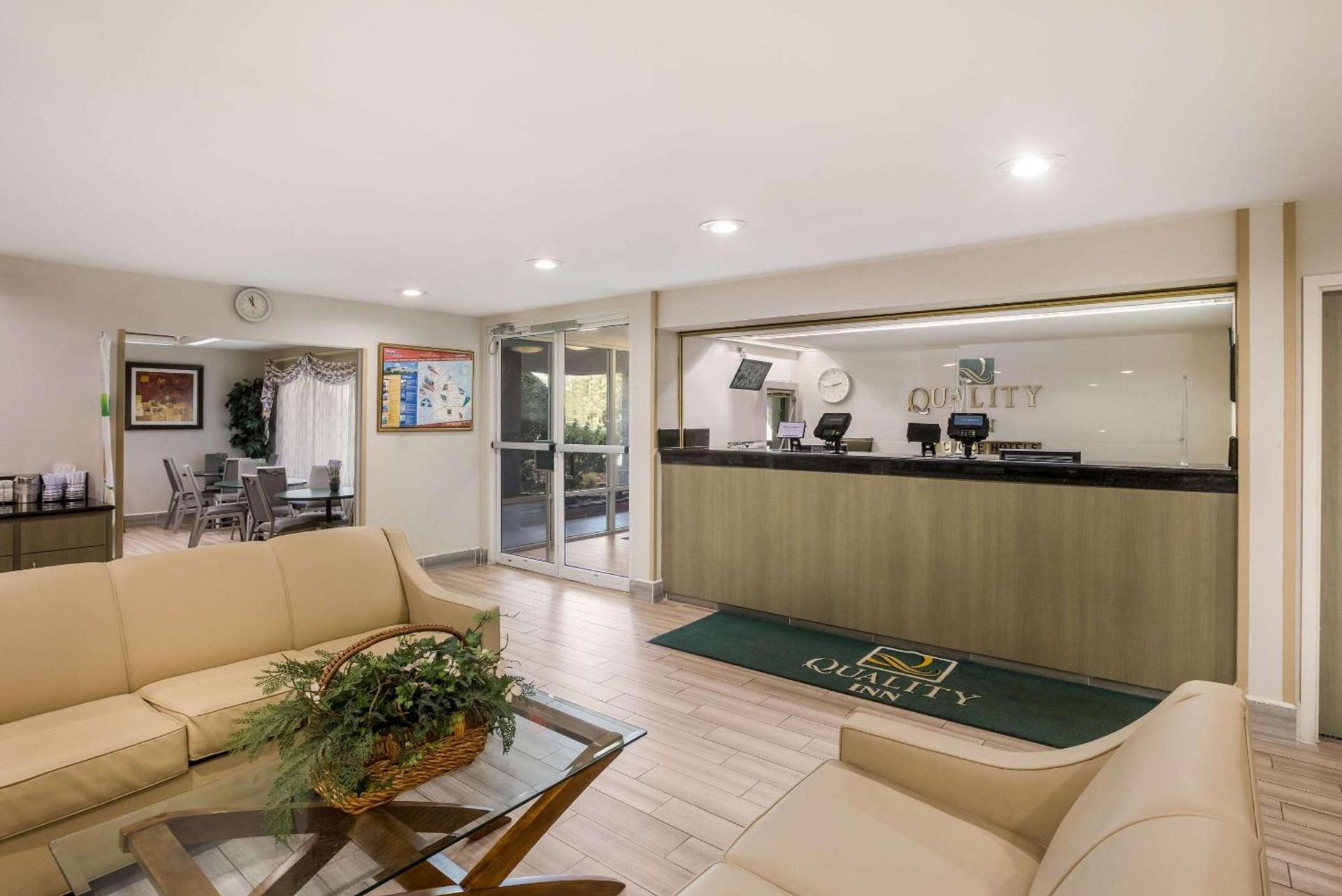 Quality Inn Northlake photo 5