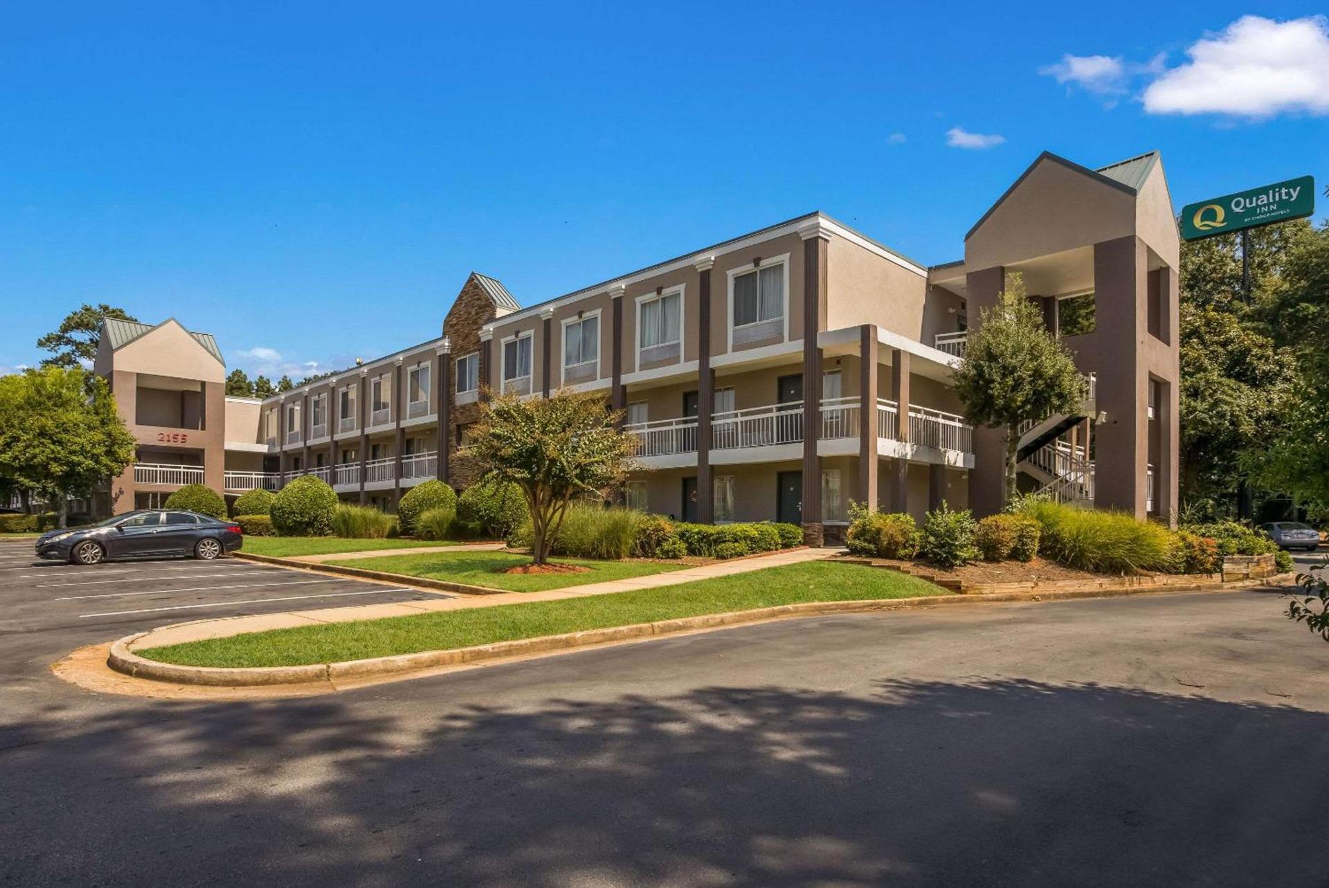 Quality Inn Northlake — hotel in Tucker