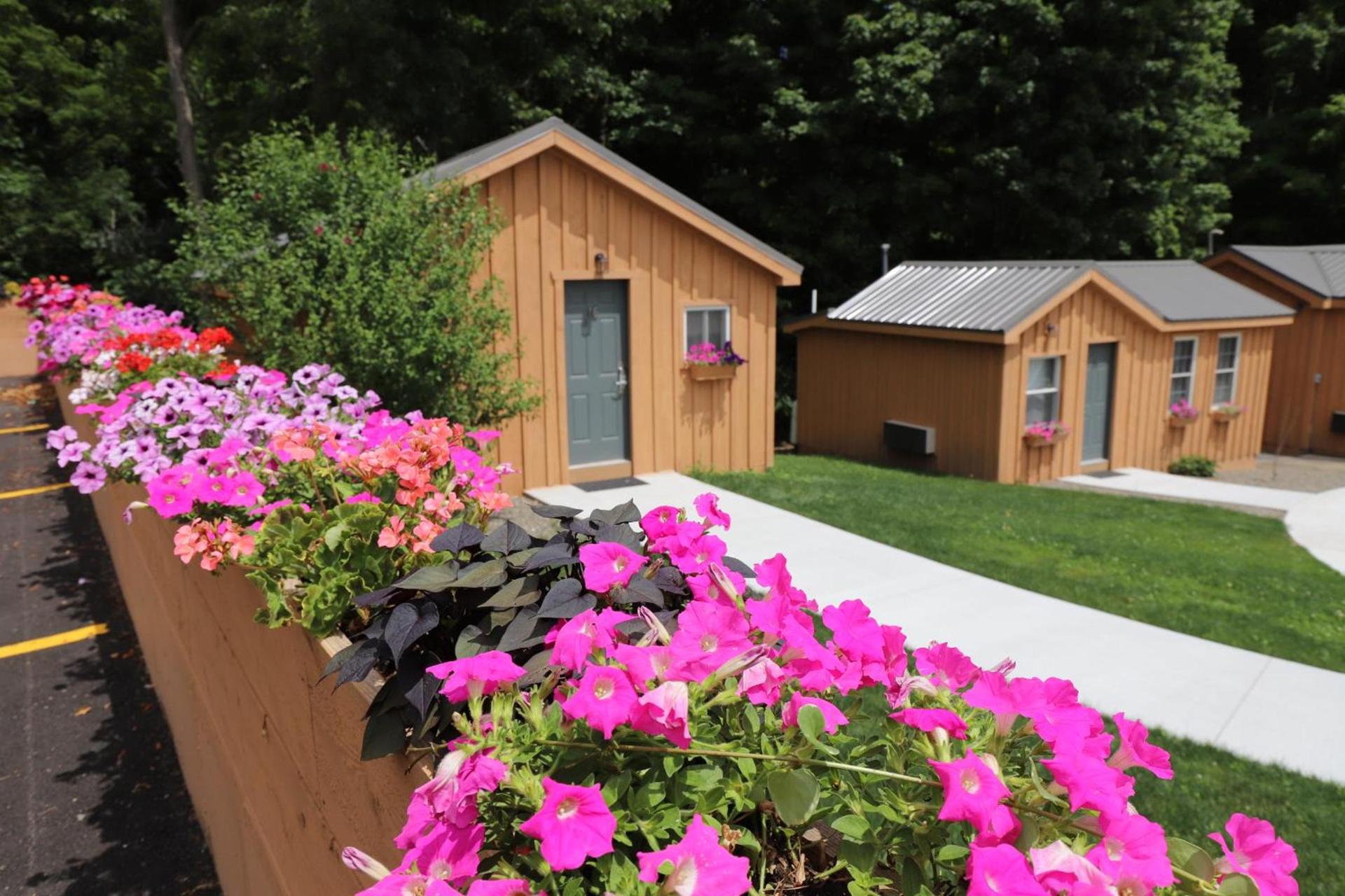 Lakeside Resort — hotel in Watkins Glen