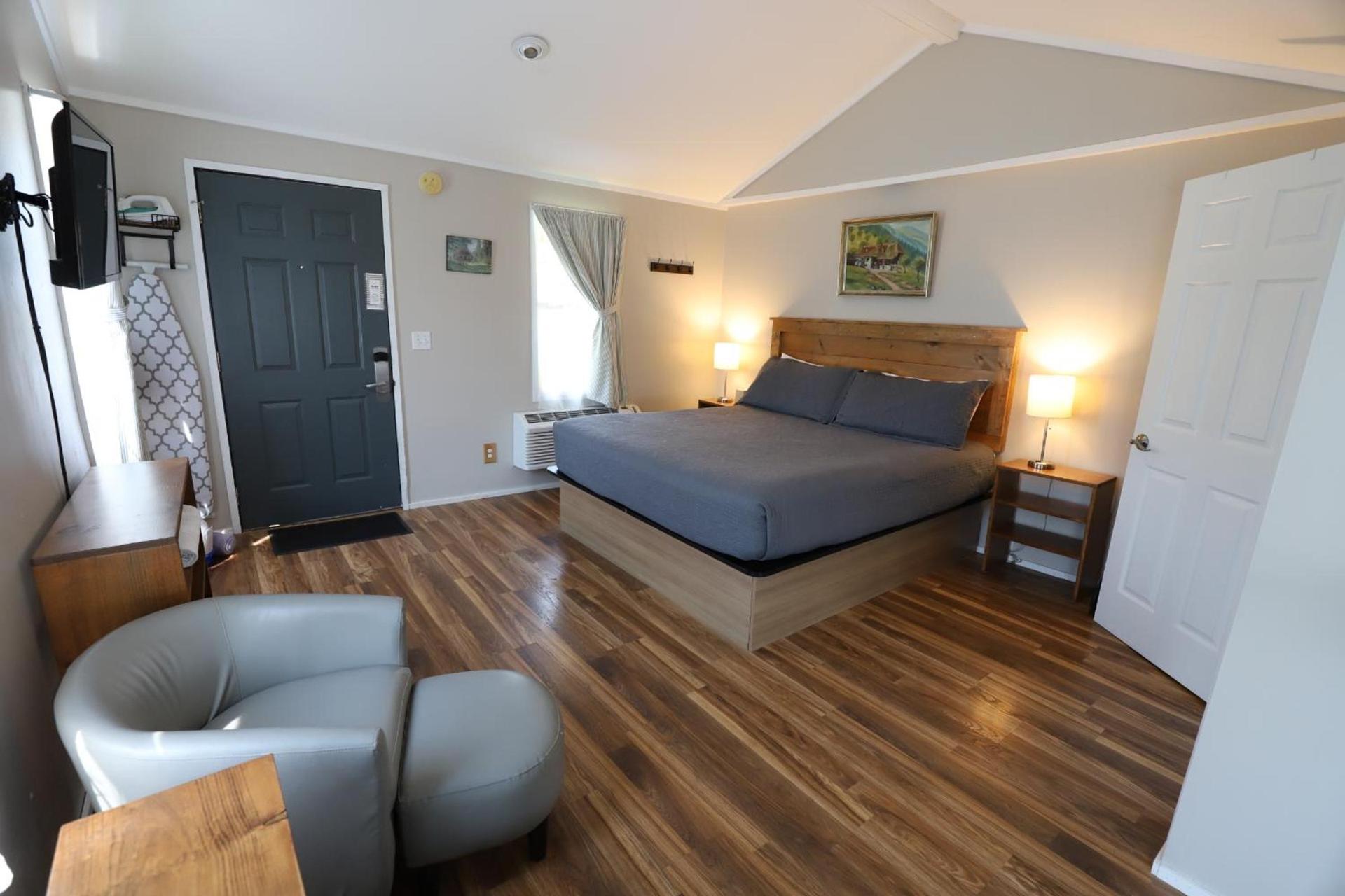 Lakeside Resort photo 15