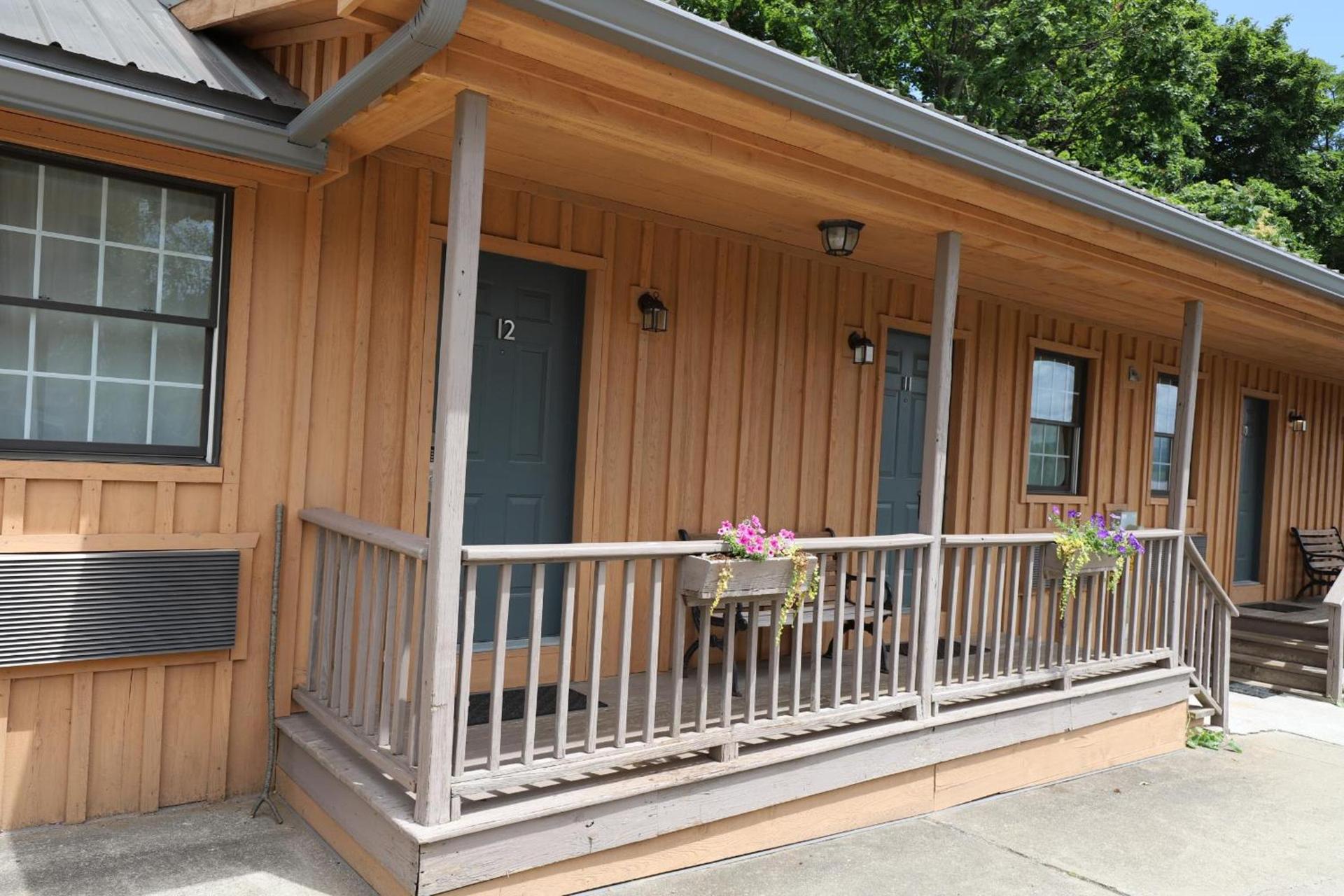 Lakeside Resort photo 31