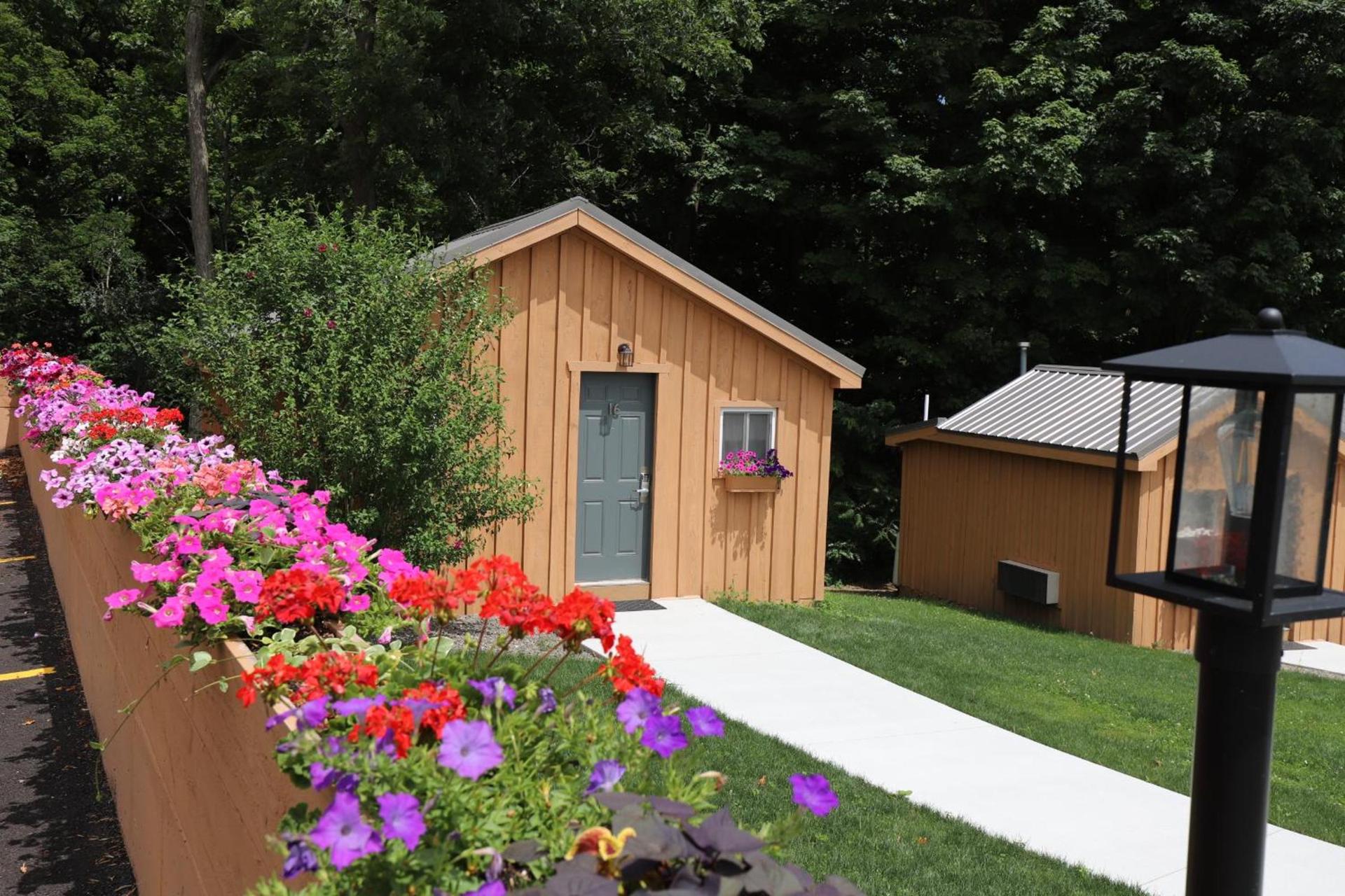 Lakeside Resort photo 28