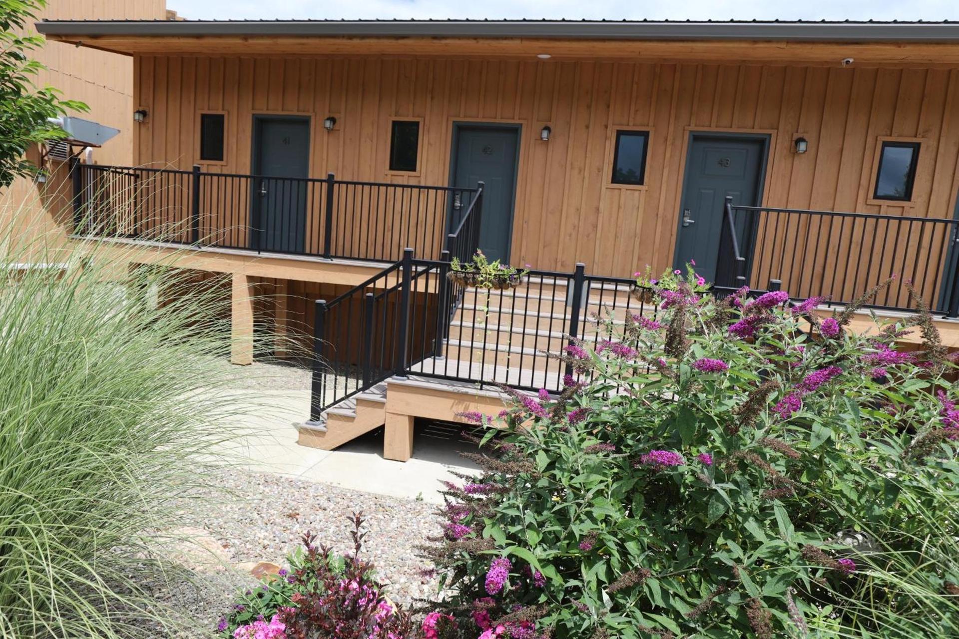 Lakeside Resort photo 36