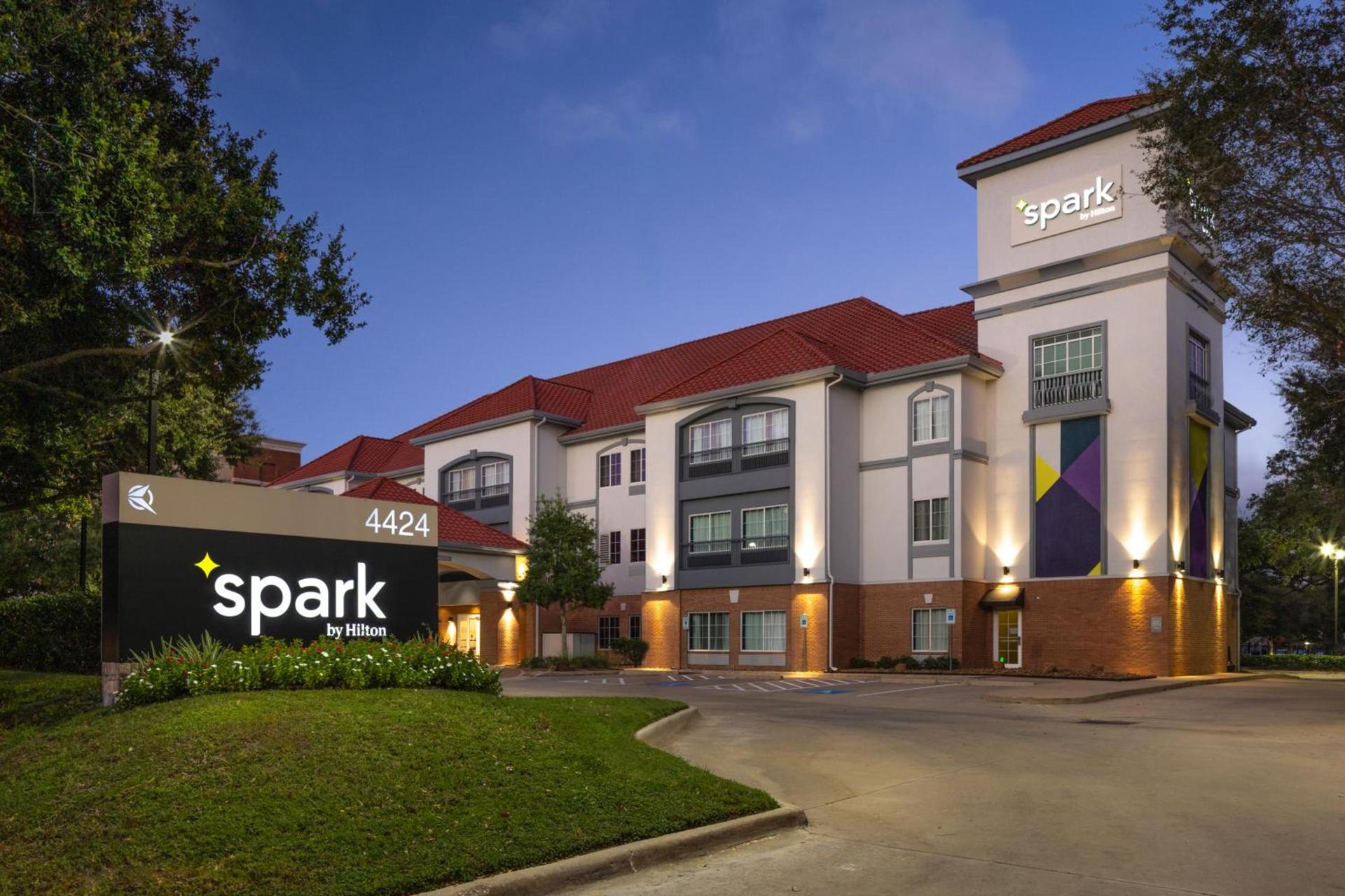 Spark by Hilton Houston West Clay Road photo 14