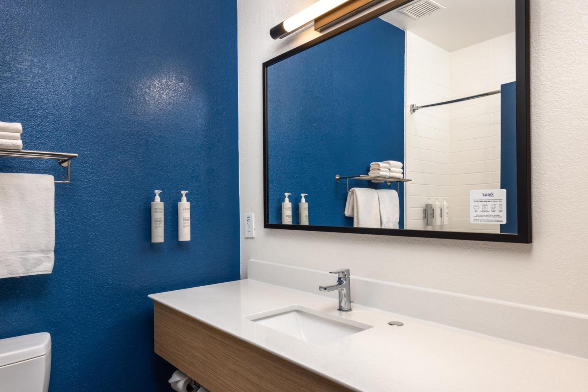 Spark by Hilton Houston West Clay Road photo 15