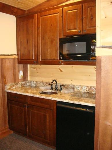 The Lodges at Cresthaven photo 38