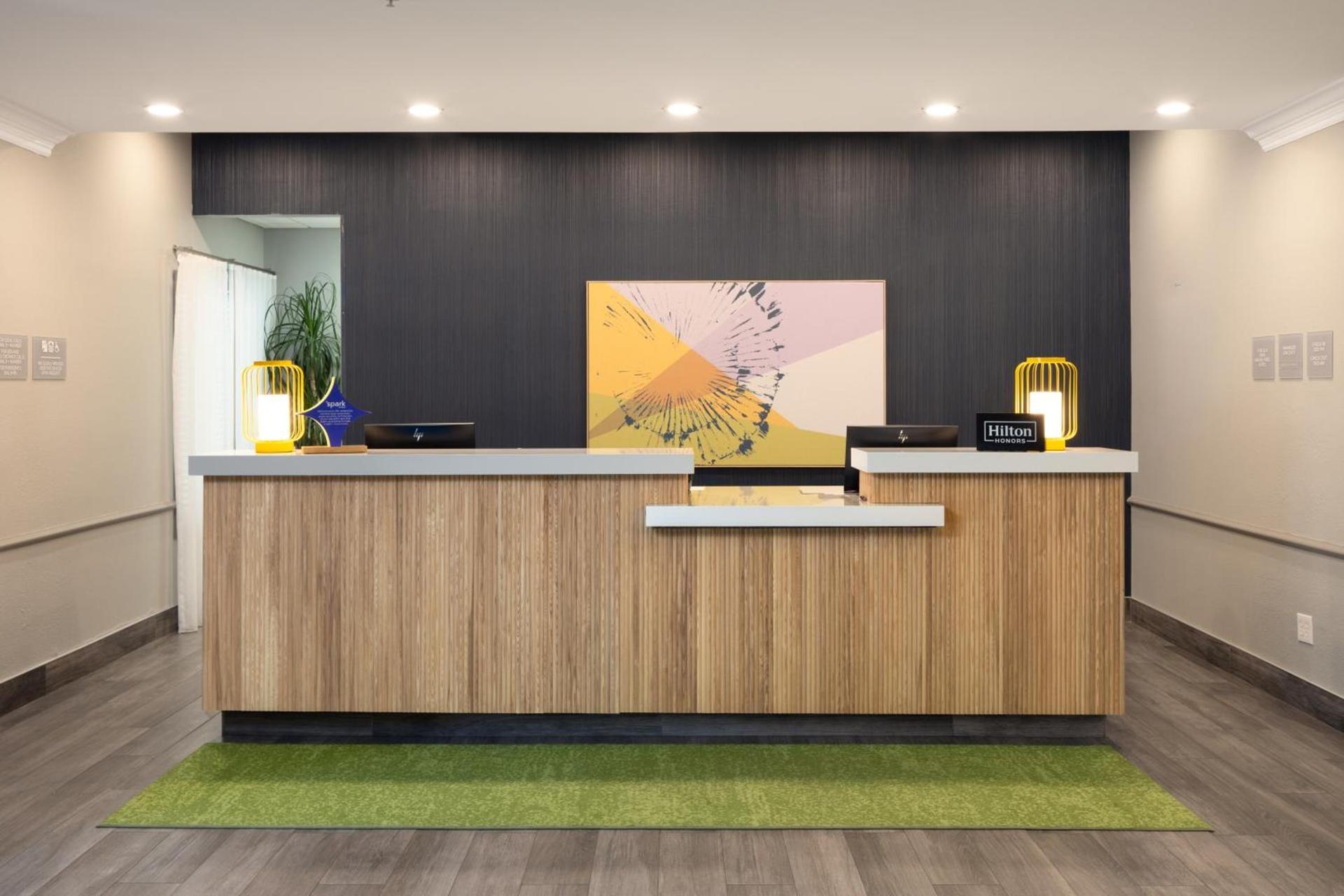 Spark by Hilton Houston West Clay Road photo 4