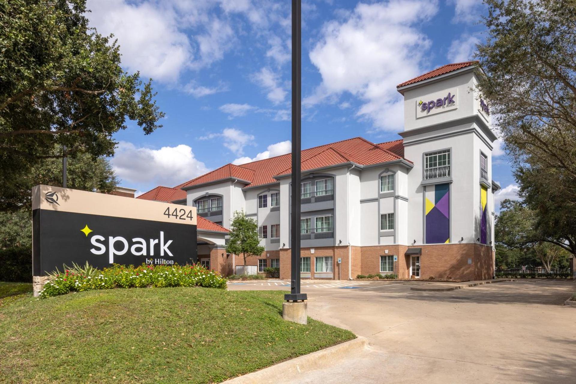Spark by Hilton Houston West Clay Road photo 1