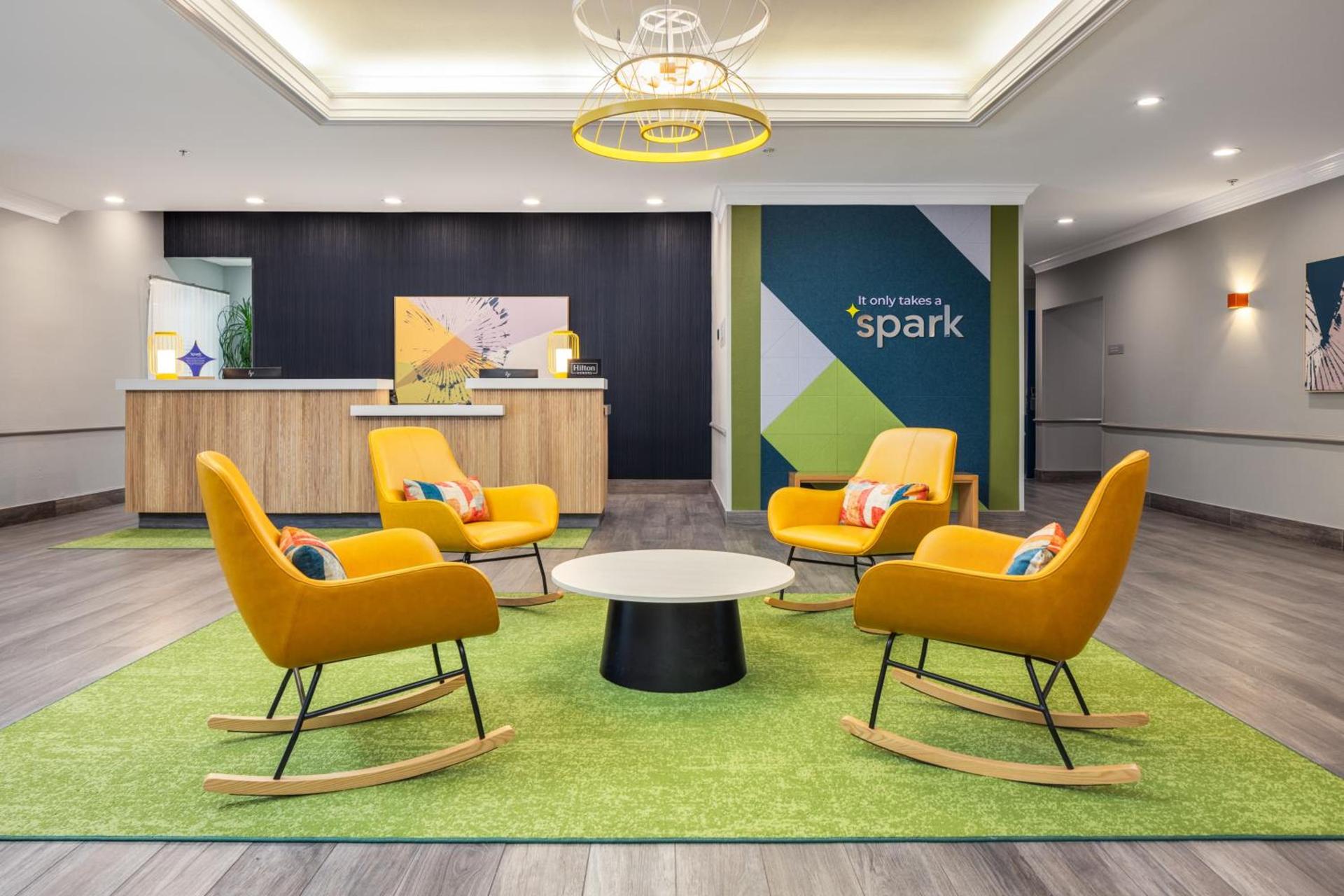 Spark by Hilton Houston West Clay Road photo 6