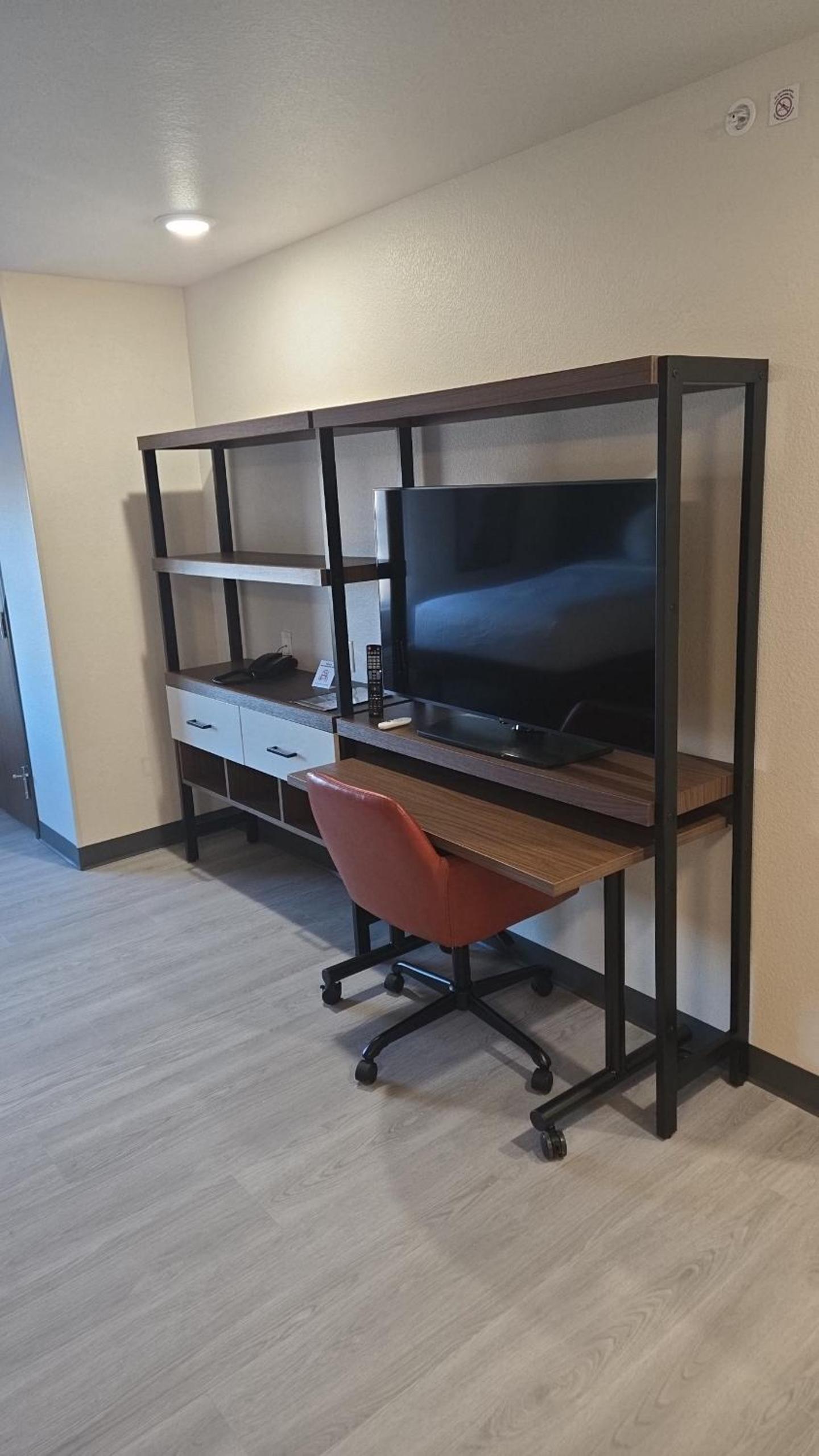 Everhome Suites Cheyenne photo 21