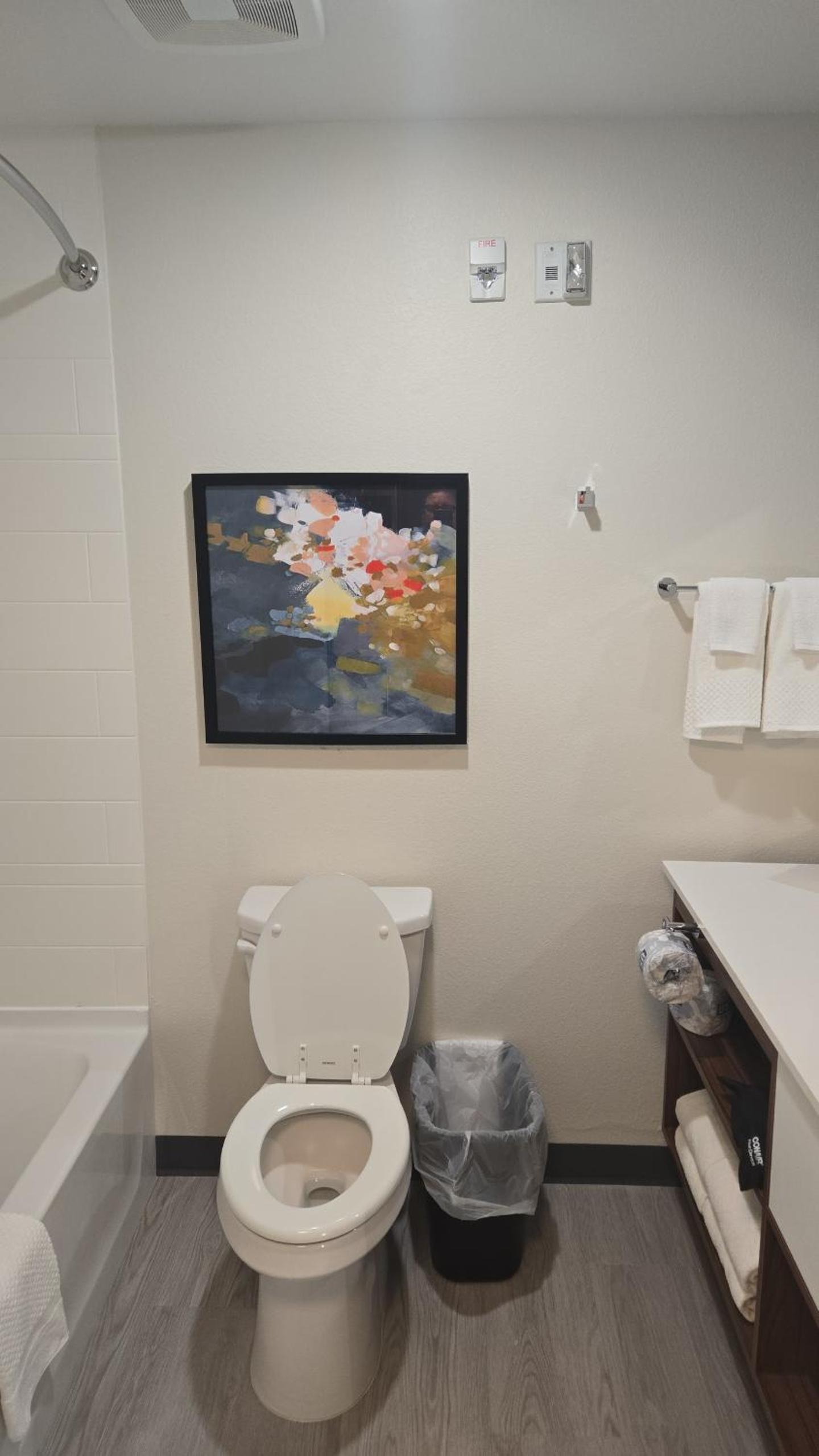 Everhome Suites Cheyenne photo 23