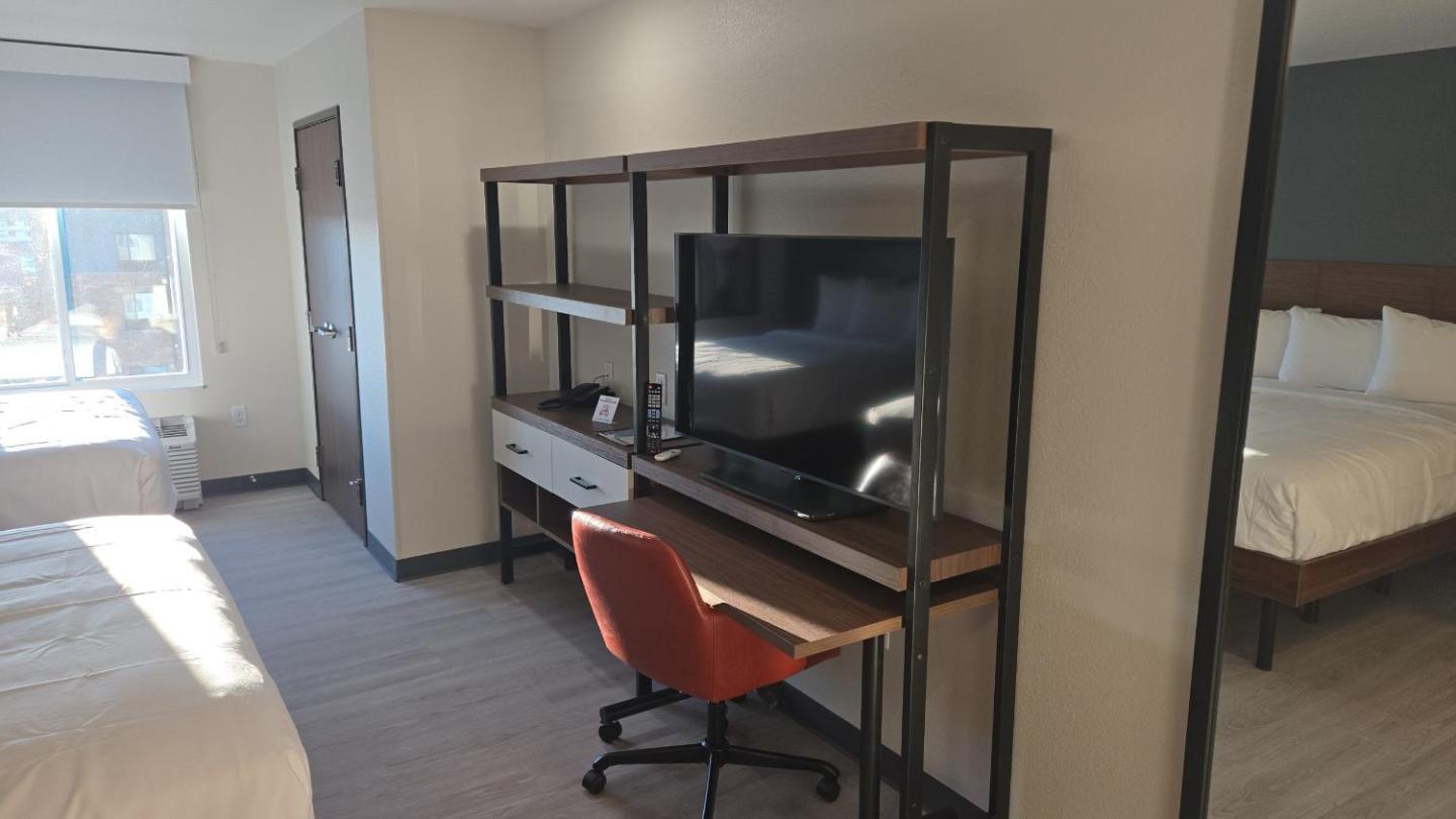 Everhome Suites Cheyenne photo 20