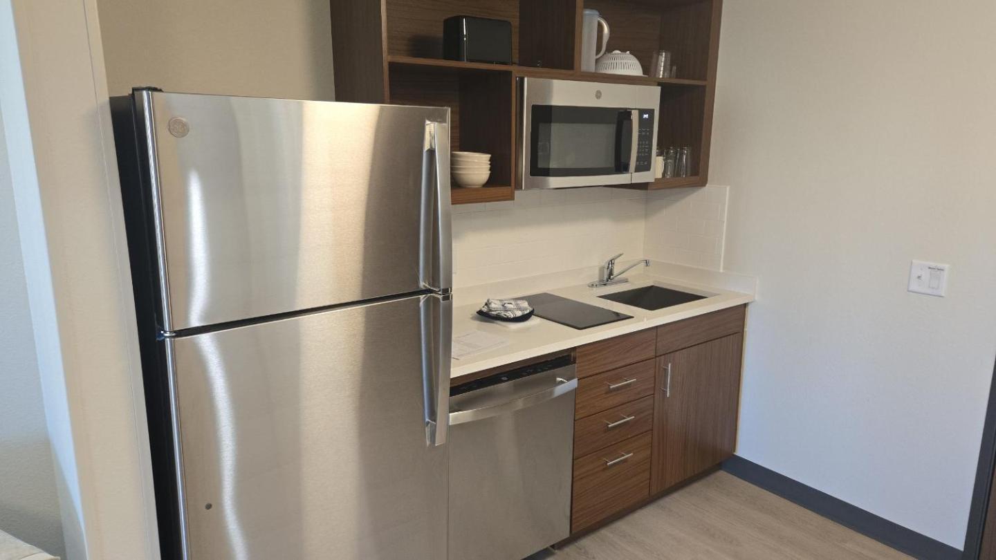 Everhome Suites Cheyenne photo 22