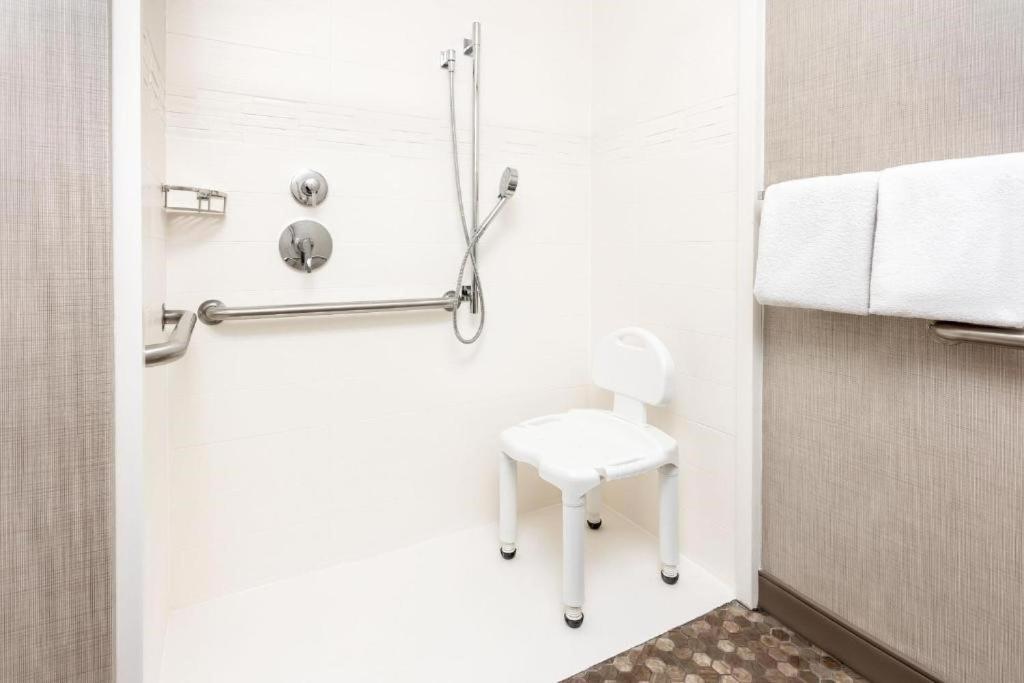 Residence Inn by Marriott North Little Rock photo 59