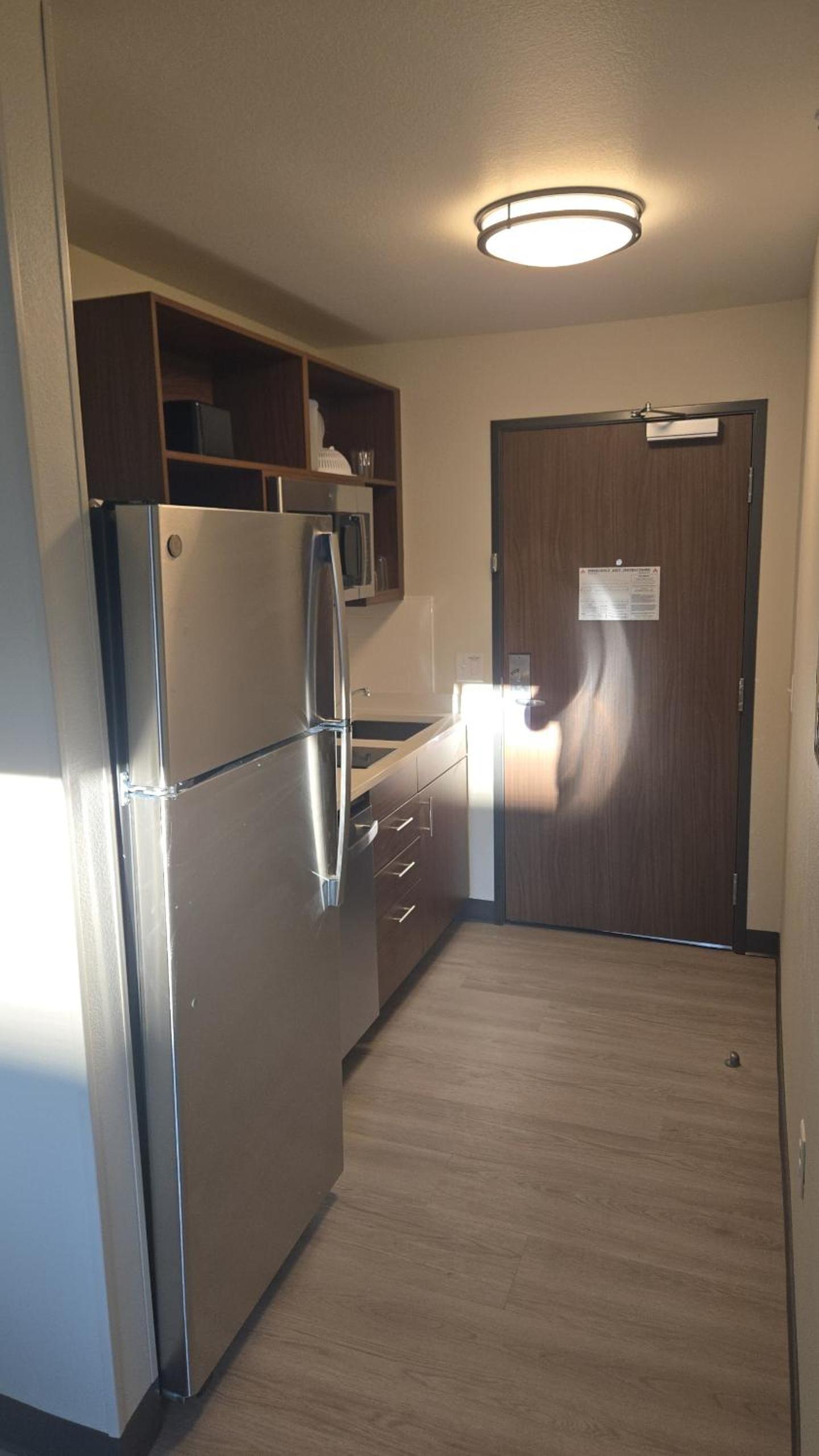 Everhome Suites Cheyenne photo 17