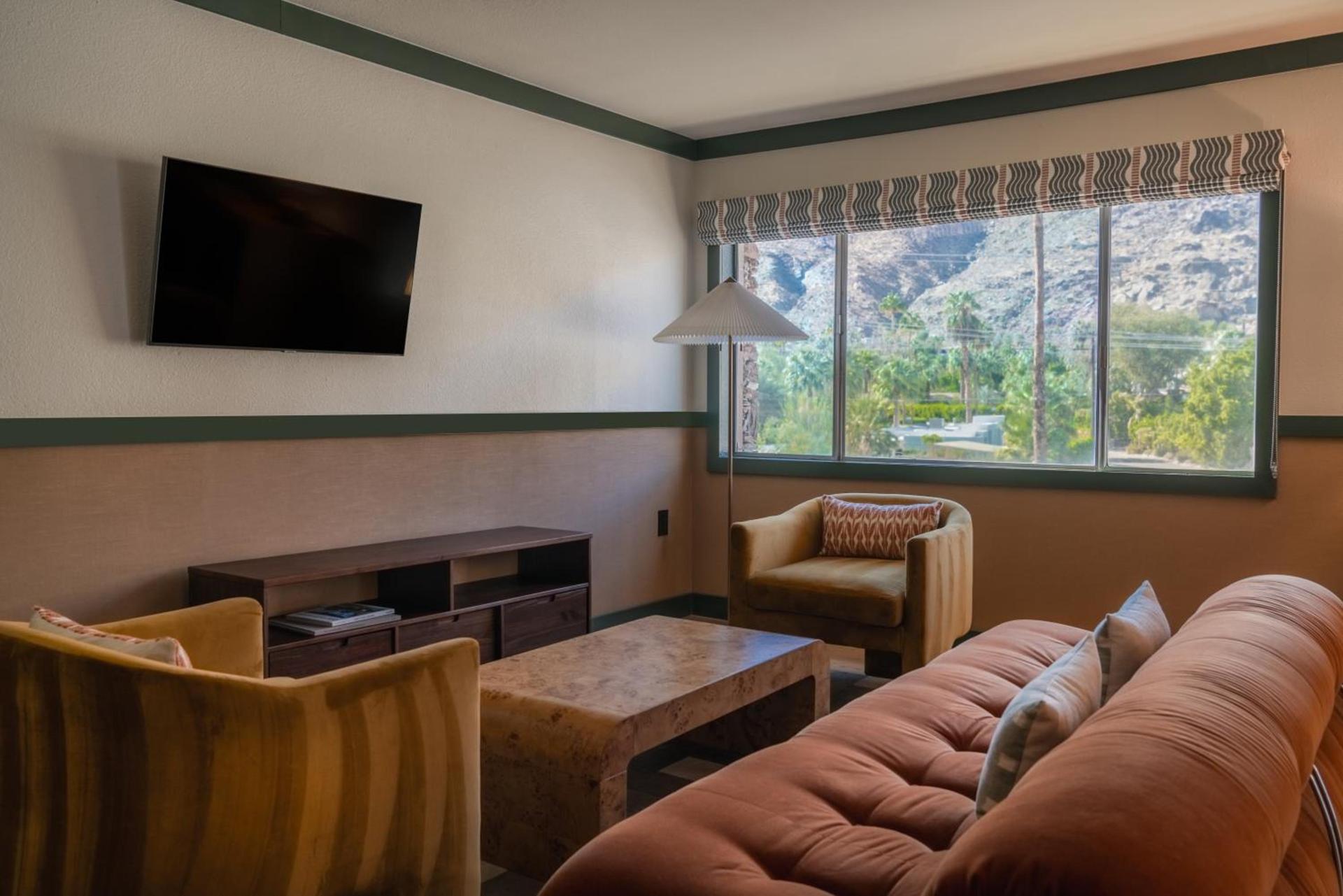 Royal Sun Palm Springs photo 18