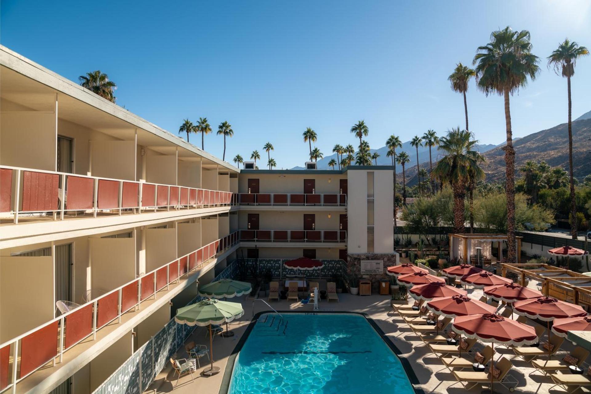 Royal Sun Palm Springs photo 24