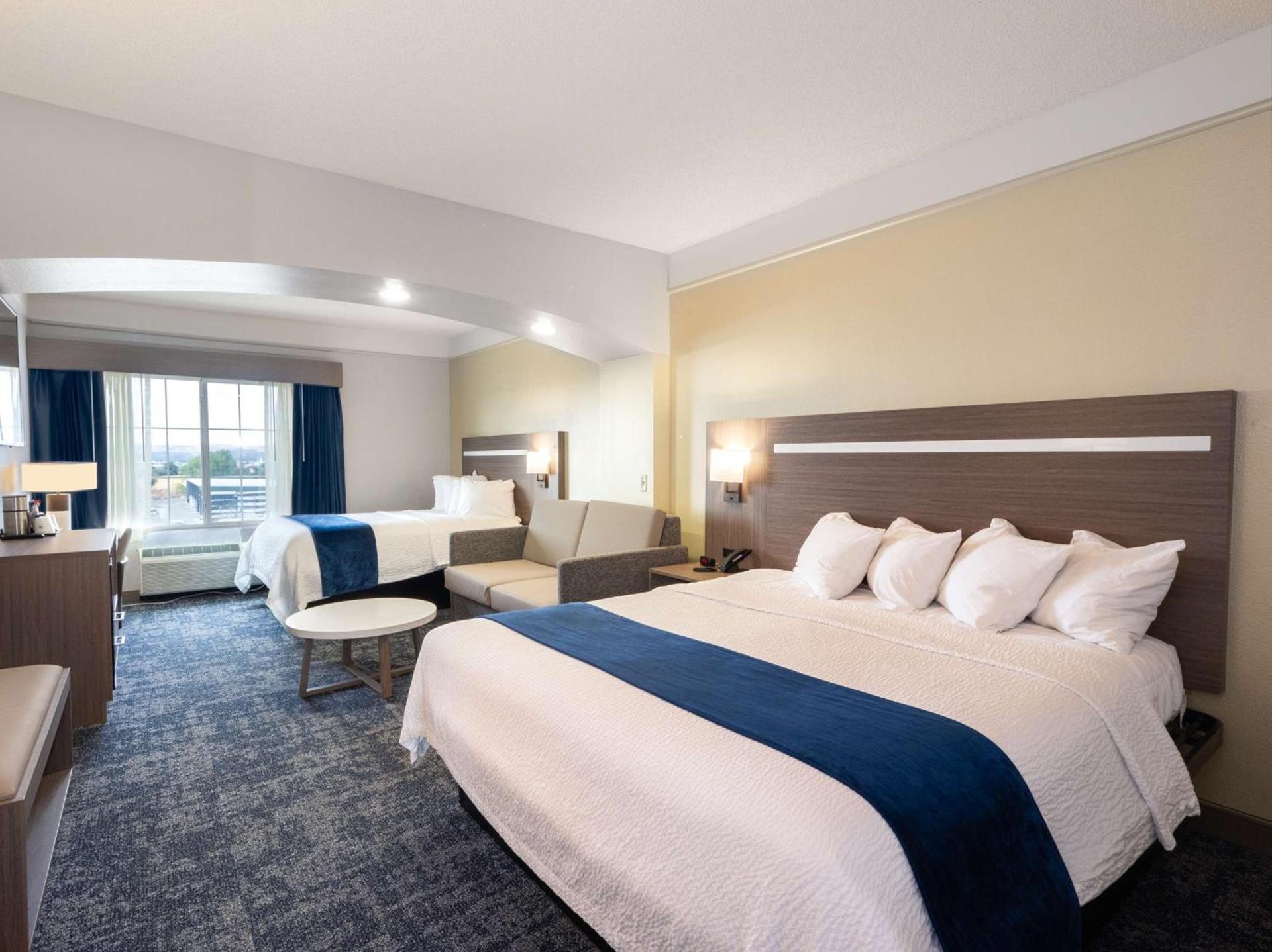 SureStay Plus Hotel by Best Western Billings photo 3