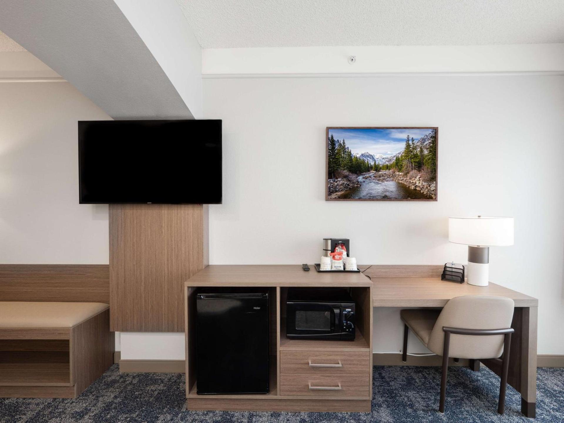 SureStay Plus Hotel by Best Western Billings photo 4