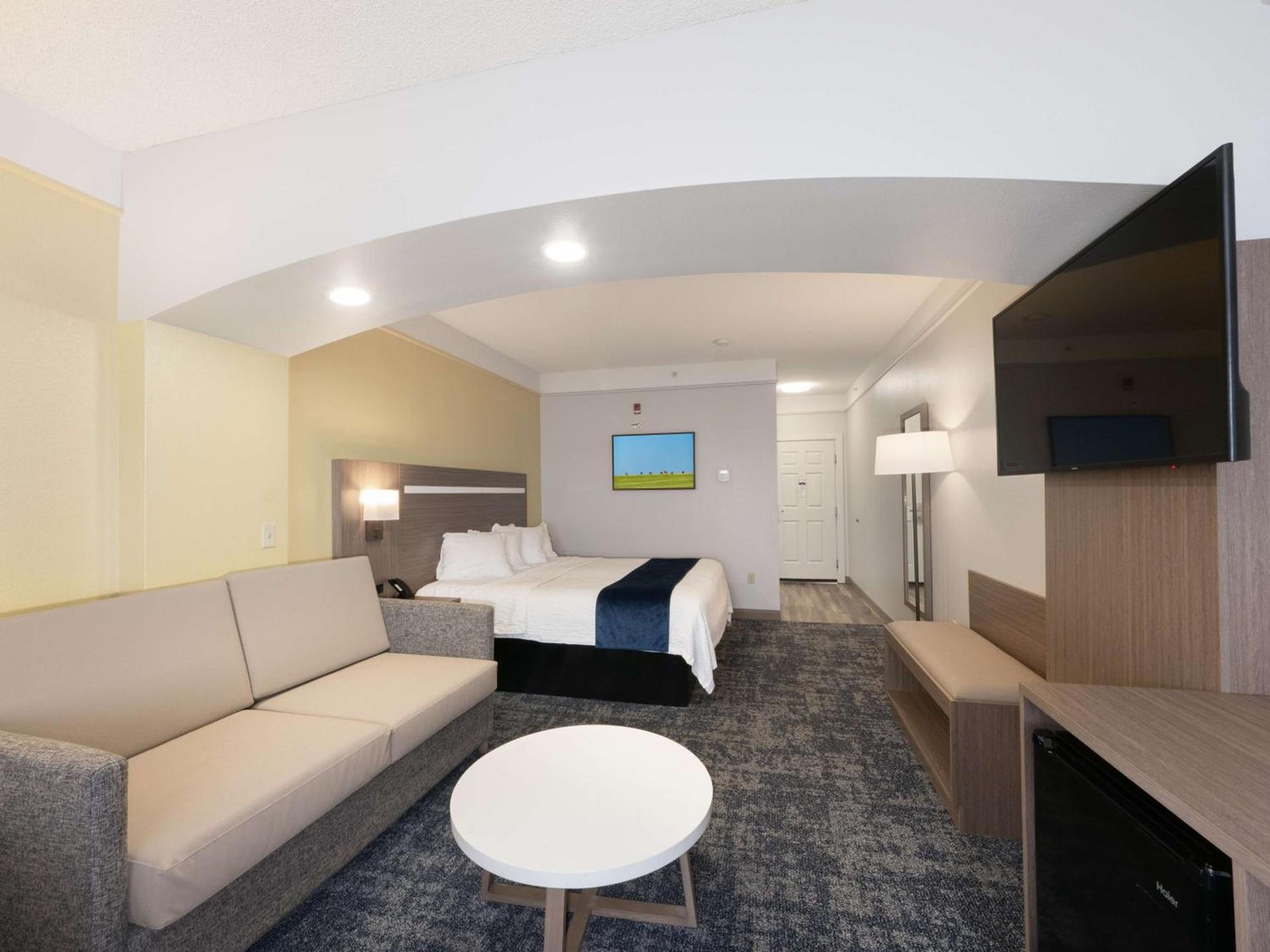 SureStay Plus Hotel by Best Western Billings photo 12