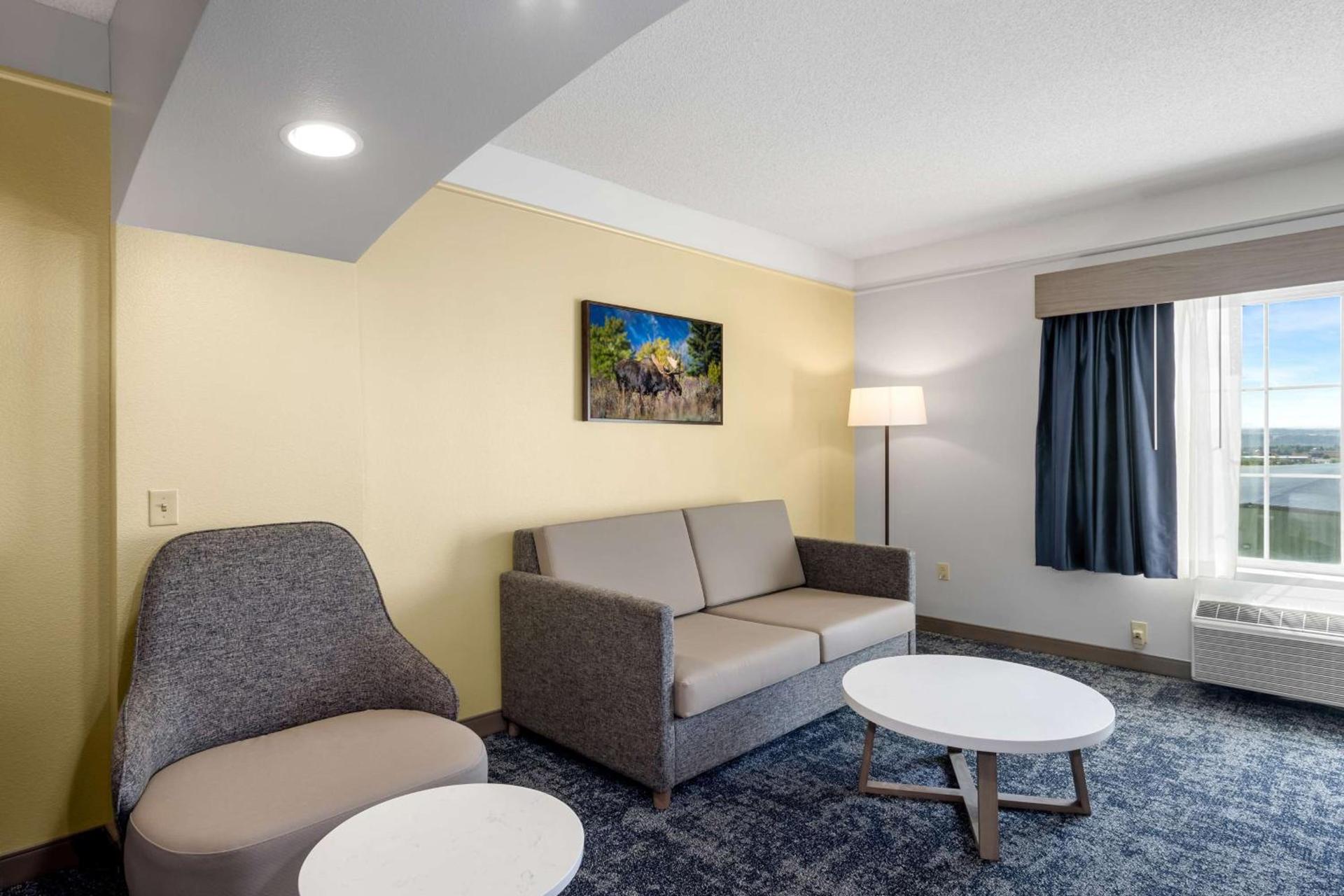SureStay Plus Hotel by Best Western Billings photo 13