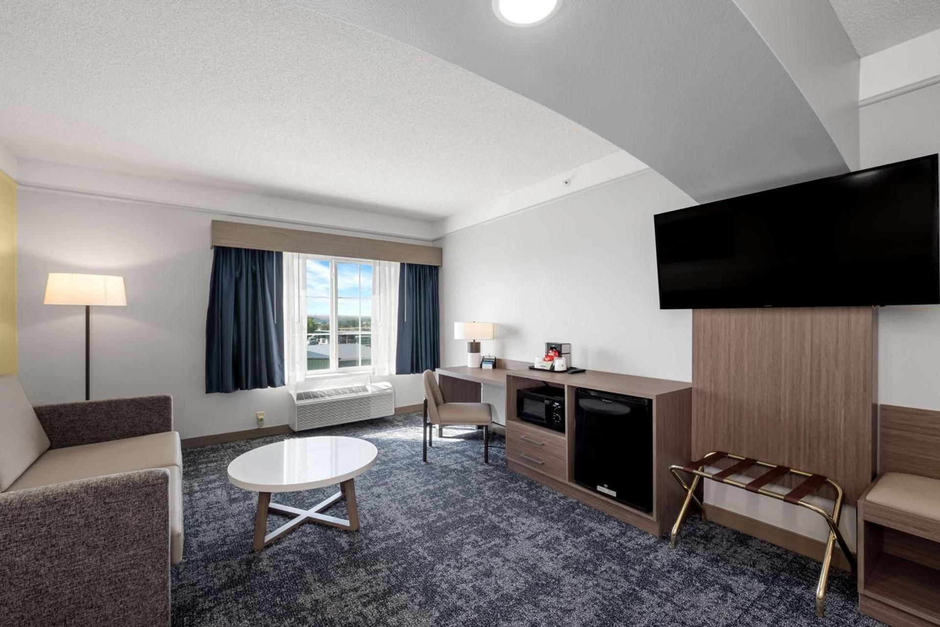 SureStay Plus Hotel by Best Western Billings photo 15