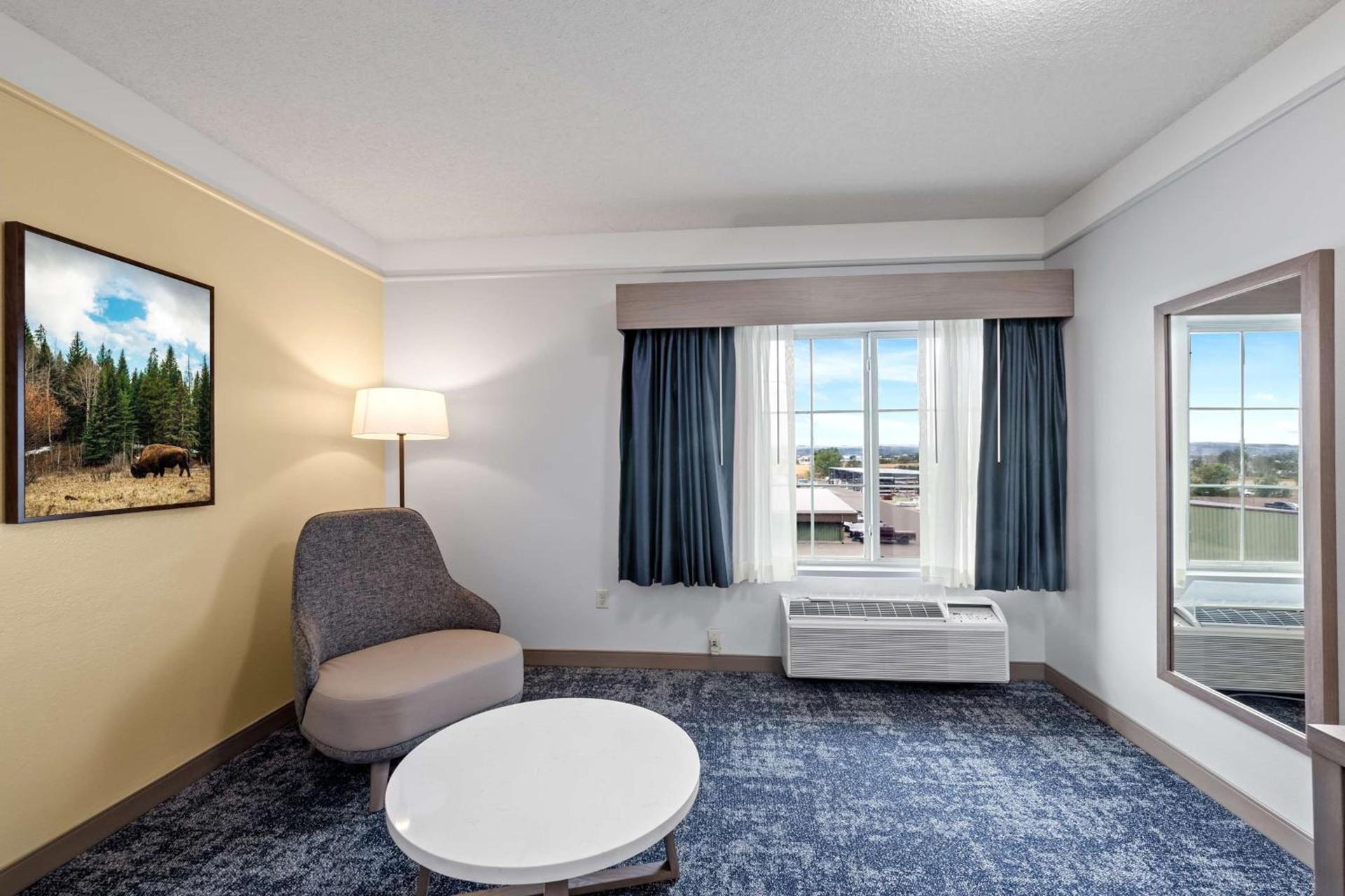 SureStay Plus Hotel by Best Western Billings photo 24