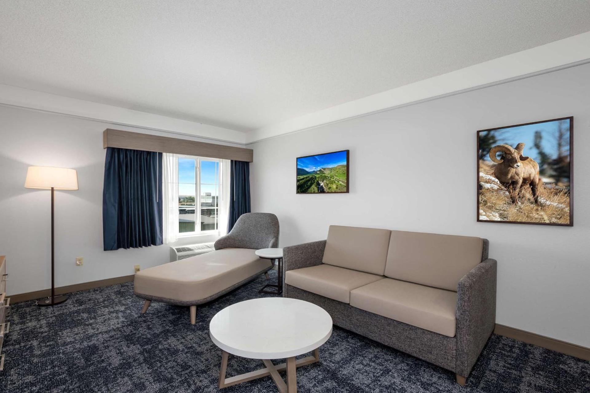 SureStay Plus Hotel by Best Western Billings photo 30