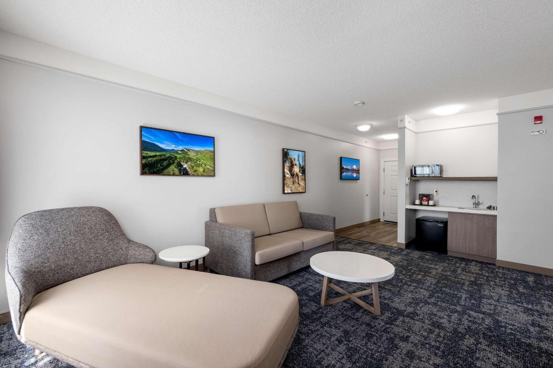 SureStay Plus Hotel by Best Western Billings photo 31