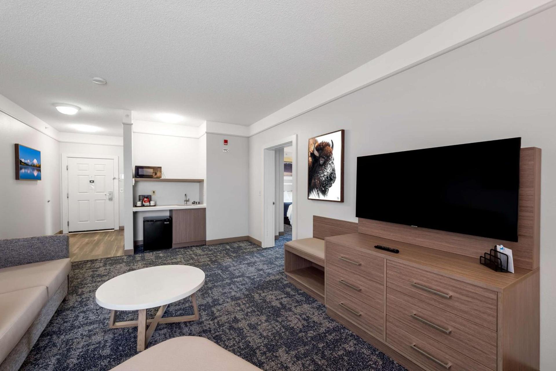 SureStay Plus Hotel by Best Western Billings photo 32