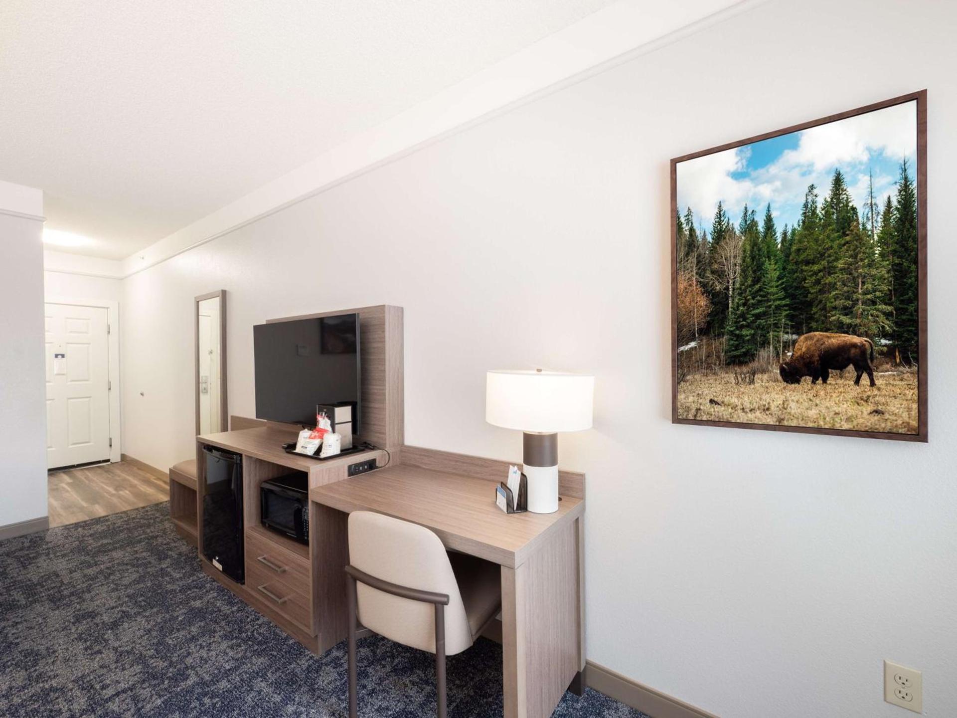 SureStay Plus Hotel by Best Western Billings photo 35