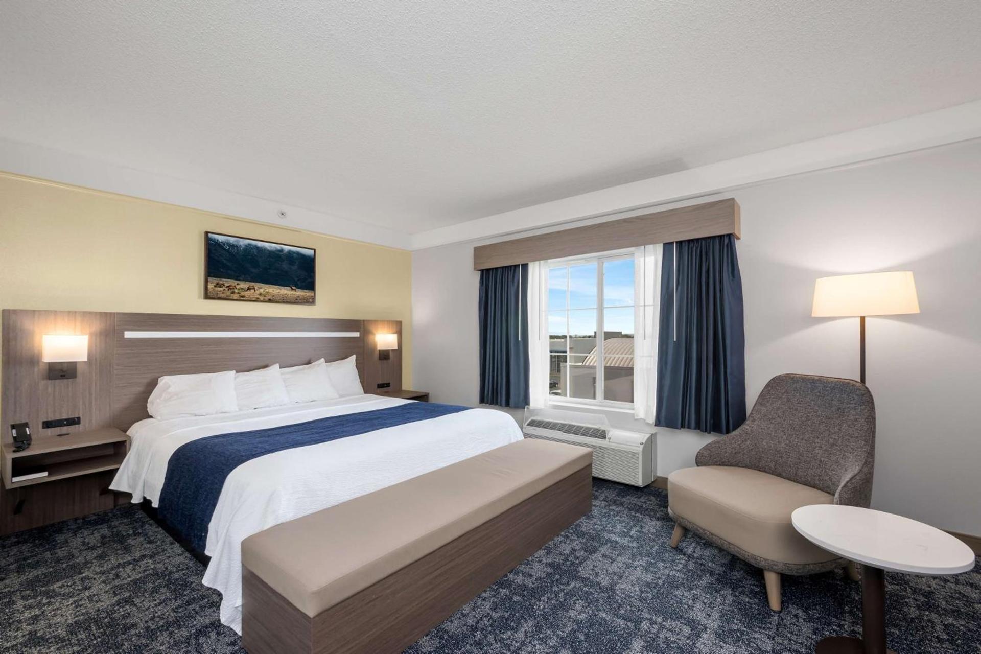 SureStay Plus Hotel by Best Western Billings photo 37