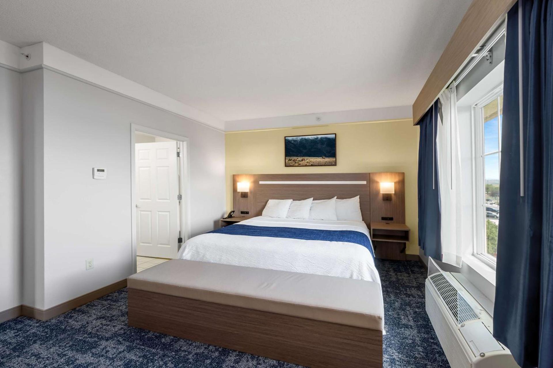 SureStay Plus Hotel by Best Western Billings photo 38