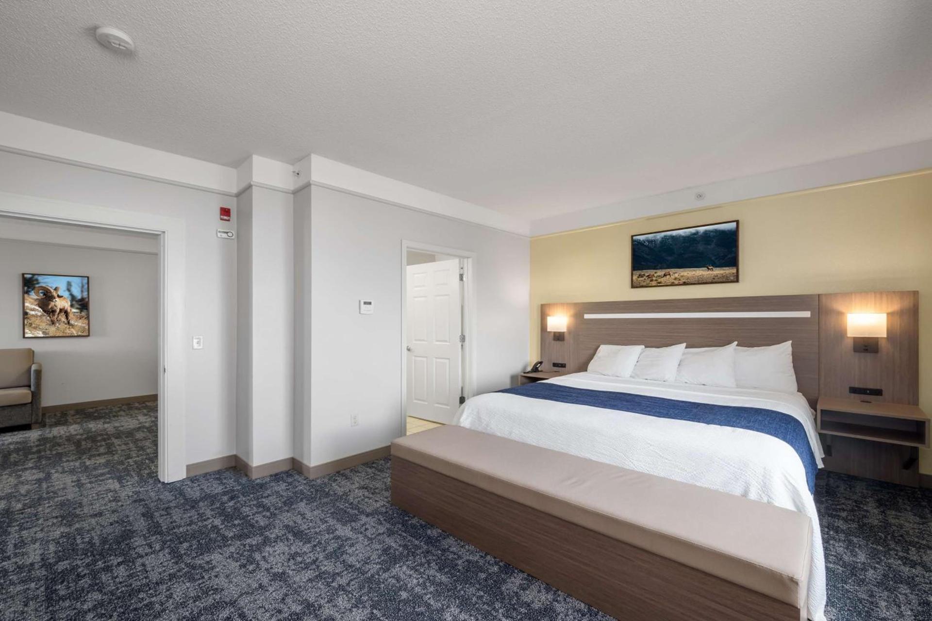 SureStay Plus Hotel by Best Western Billings photo 40